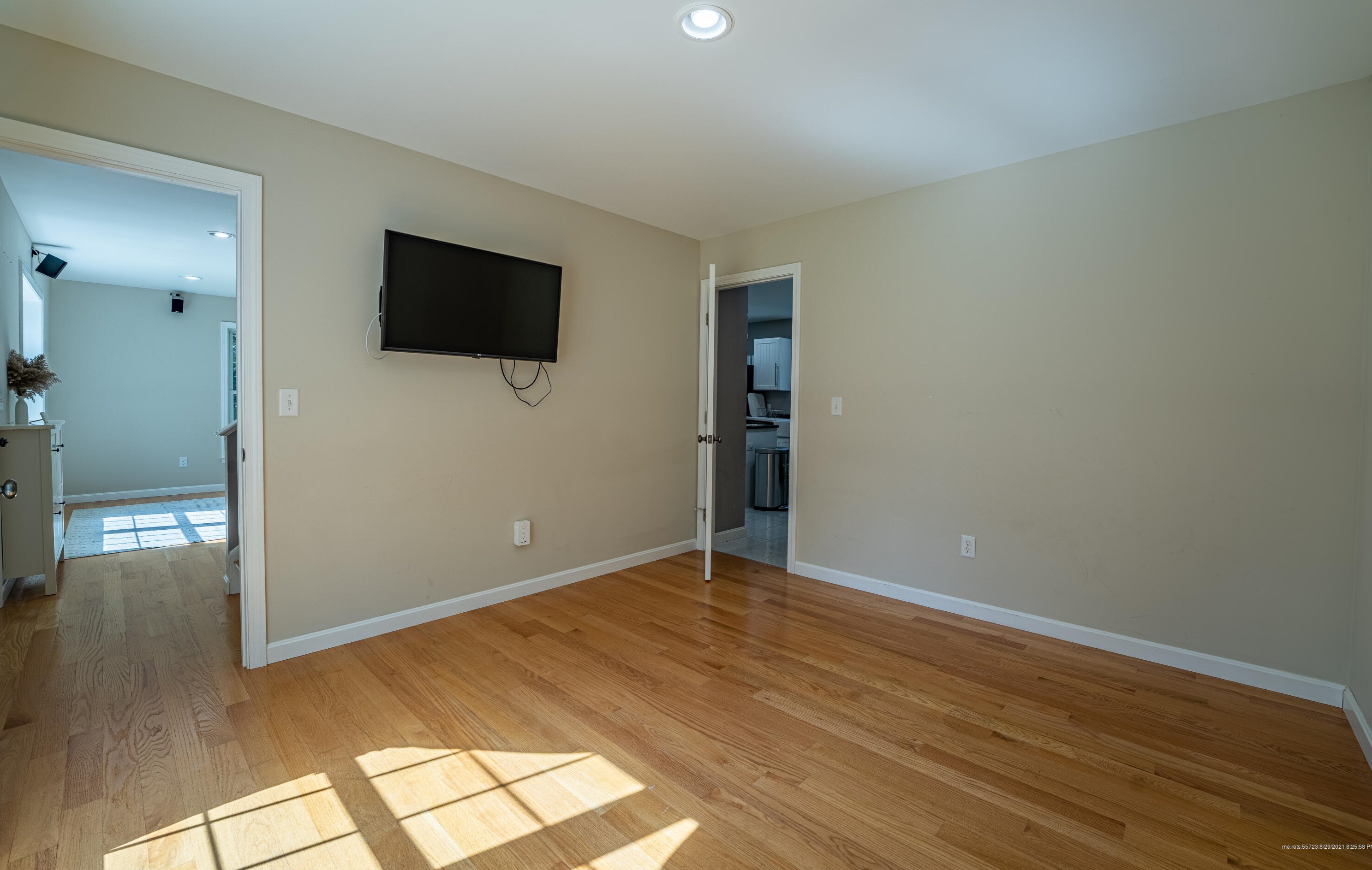 29 Orion Way, Windham ME  04062-4564 exterior