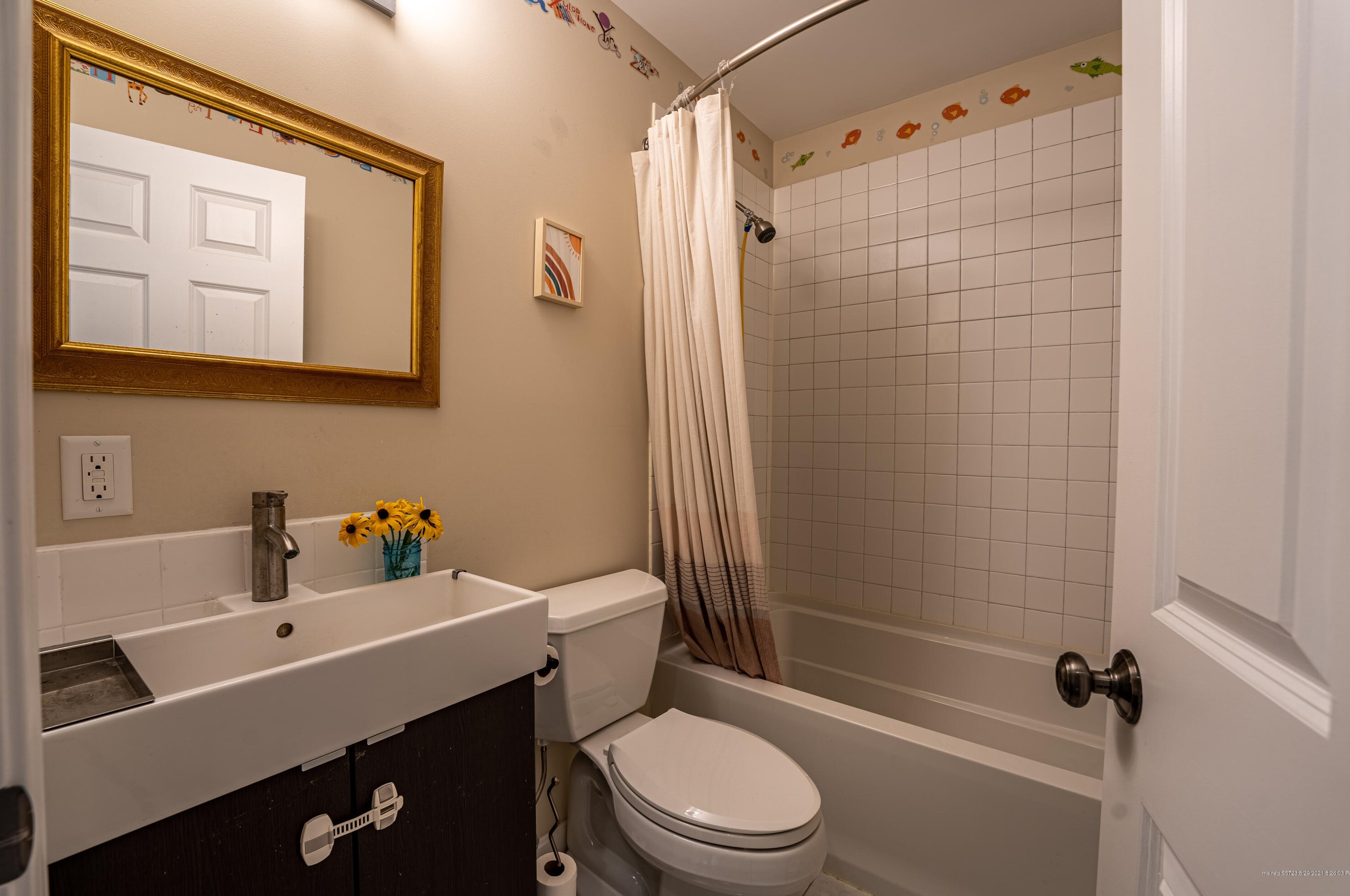 29 Orion Way, Windham ME  04062-4564 exterior