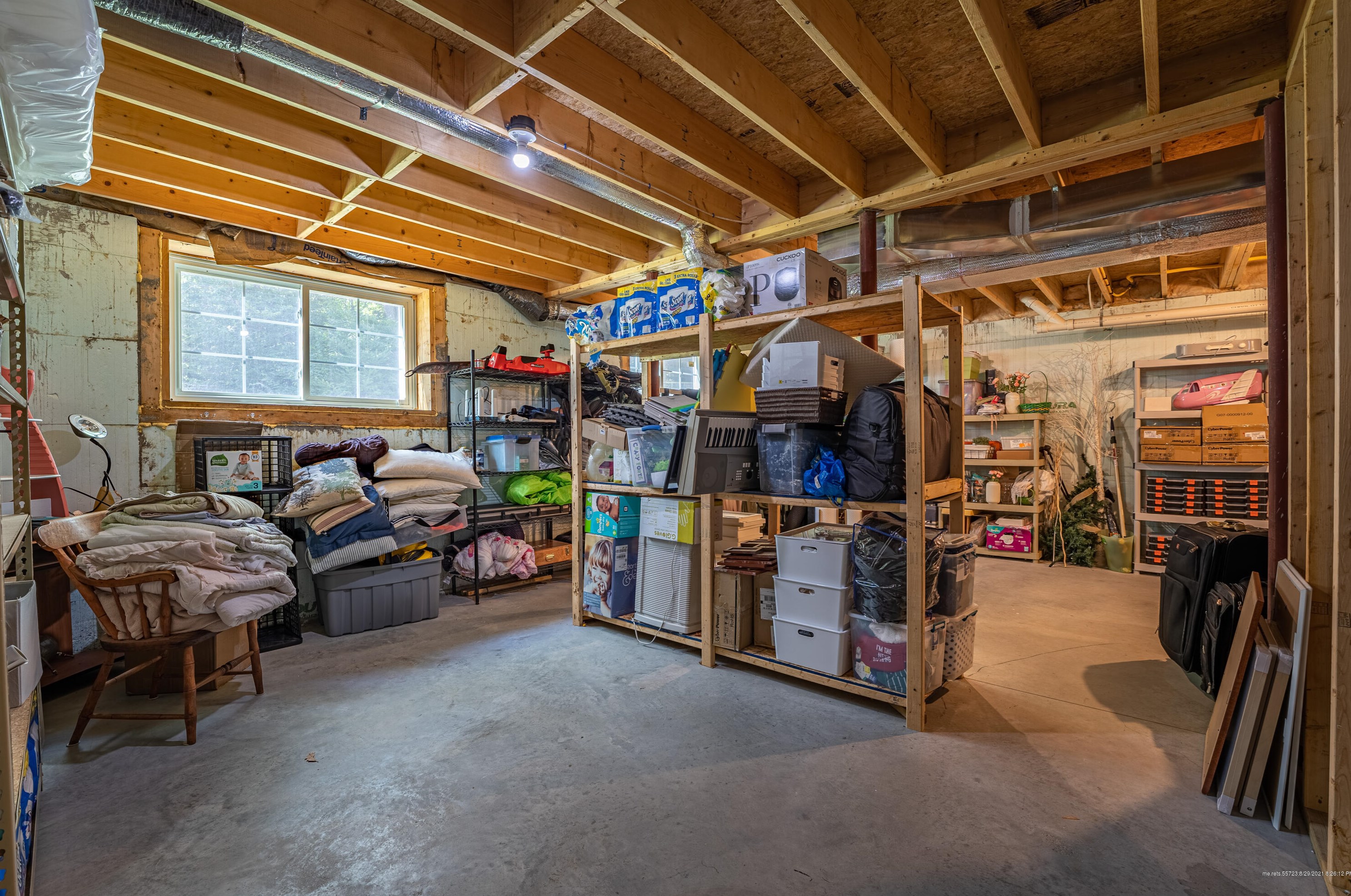 29 Orion Way, Windham ME  04062-4564 exterior