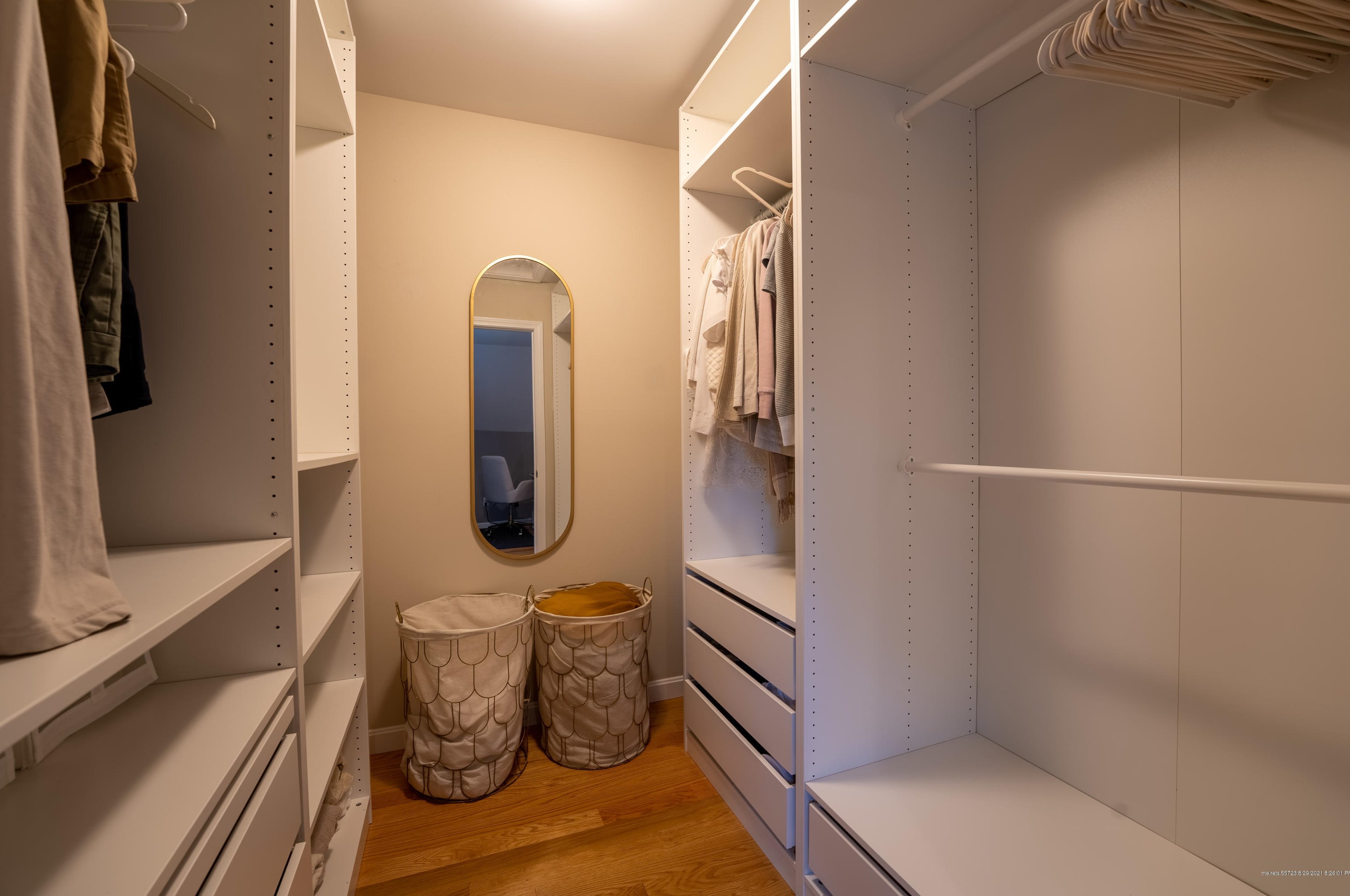 29 Orion Way, Windham ME  04062-4564 exterior