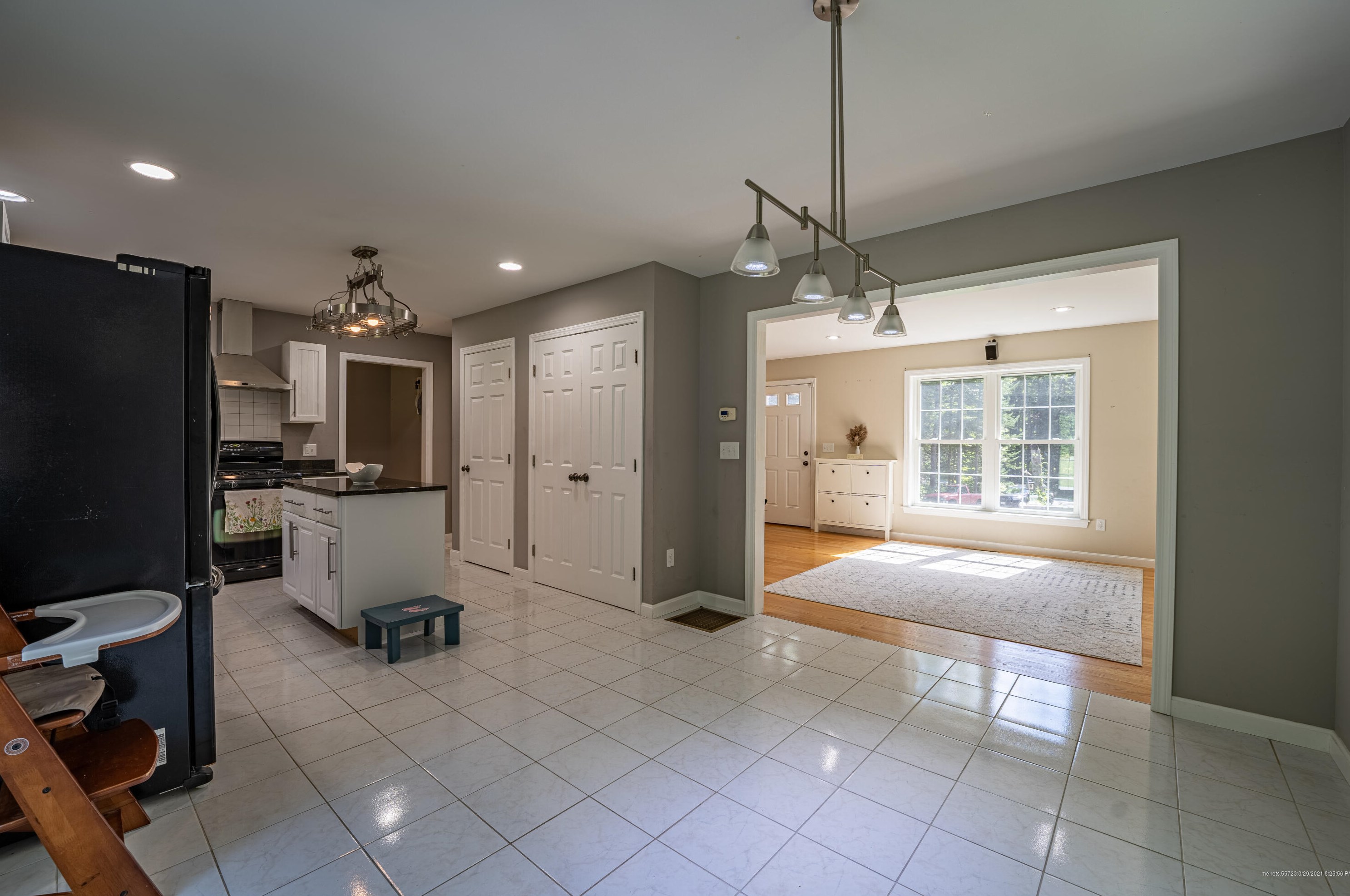 29 Orion Way, Windham ME  04062-4564 exterior