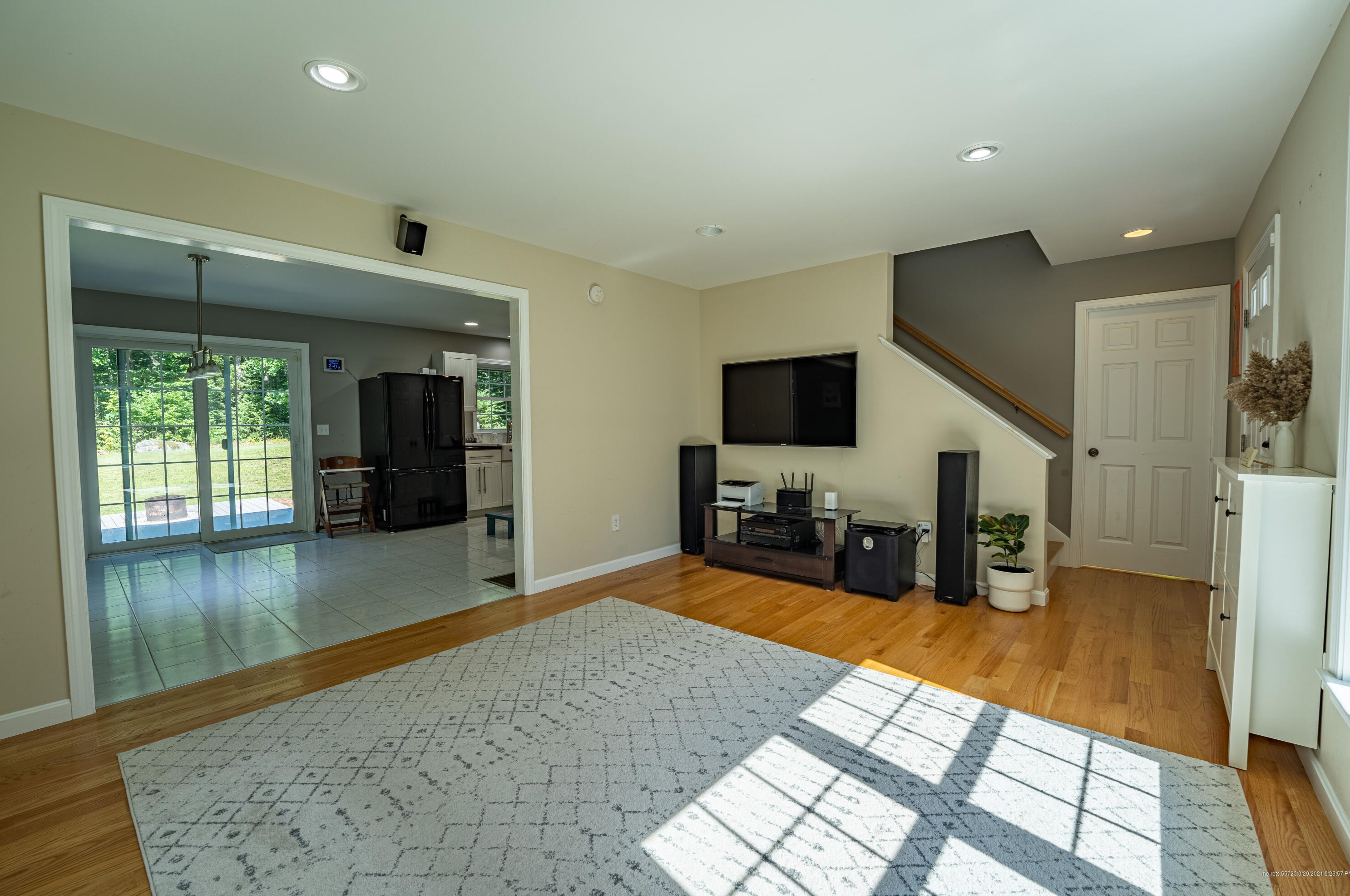 29 Orion Way, Windham ME  04062-4564 exterior