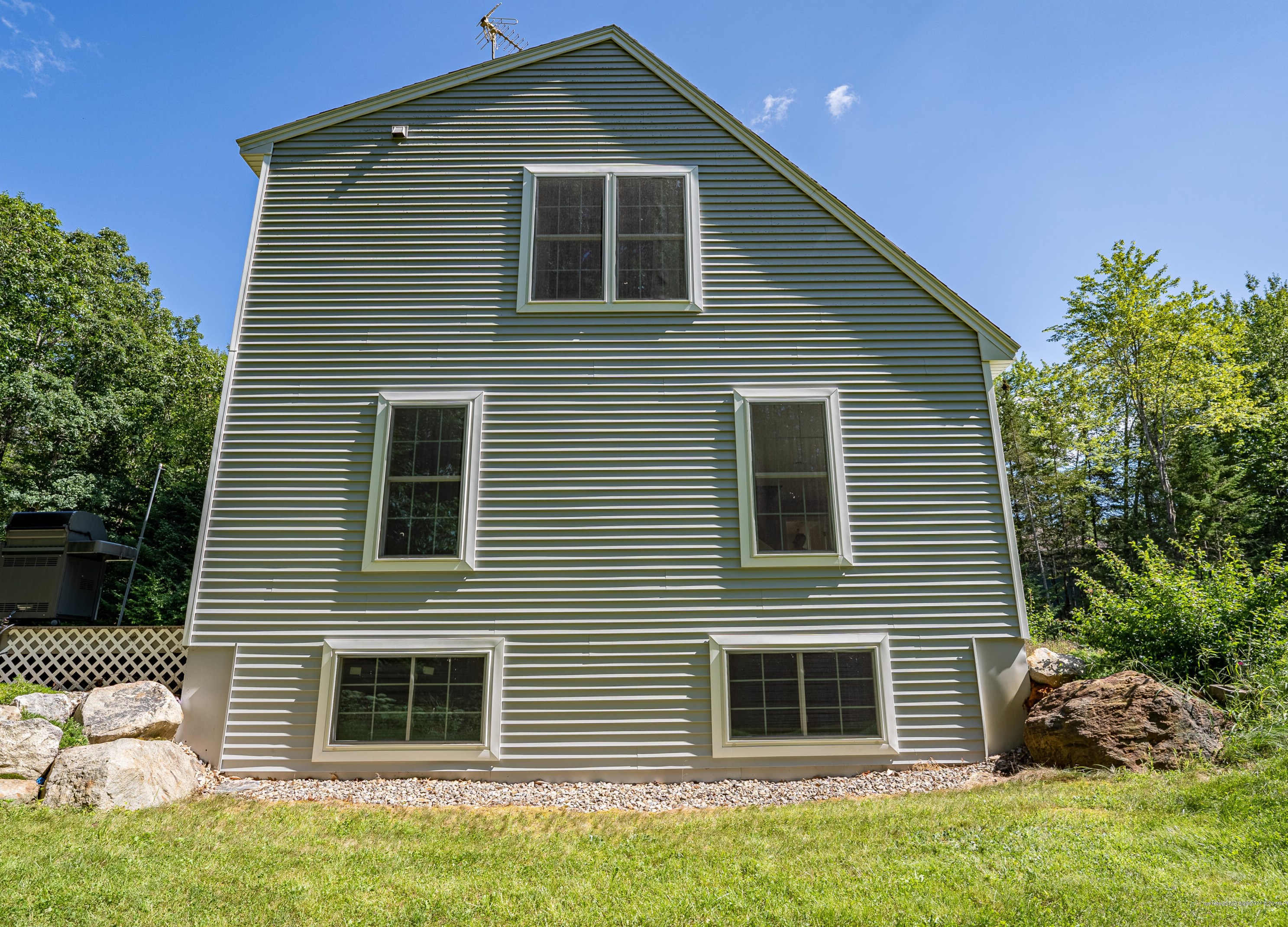 29 Orion Way, Windham ME  04062-4564 exterior
