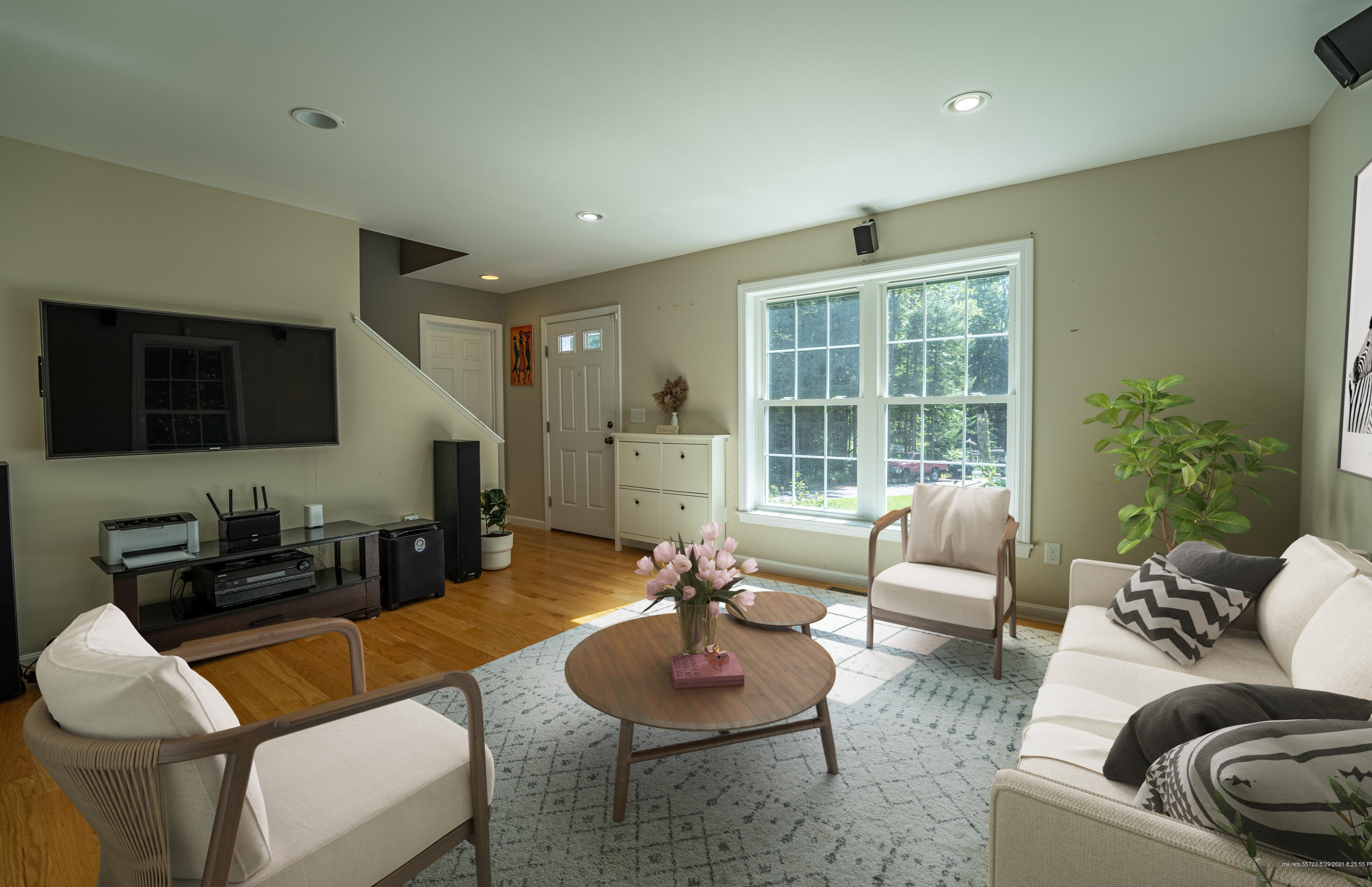 29 Orion Way, Windham ME  04062-4564 exterior