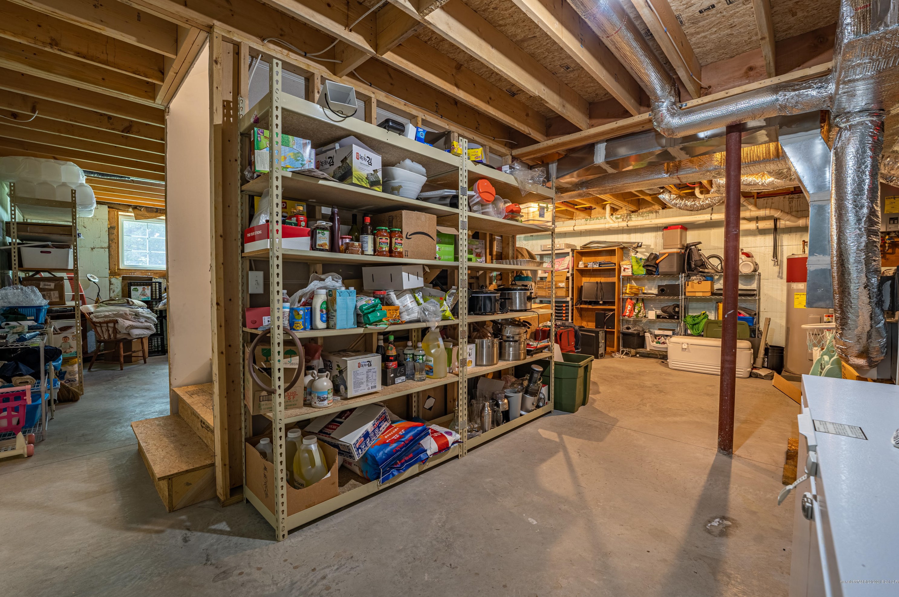 29 Orion Way, Windham ME  04062-4564 exterior