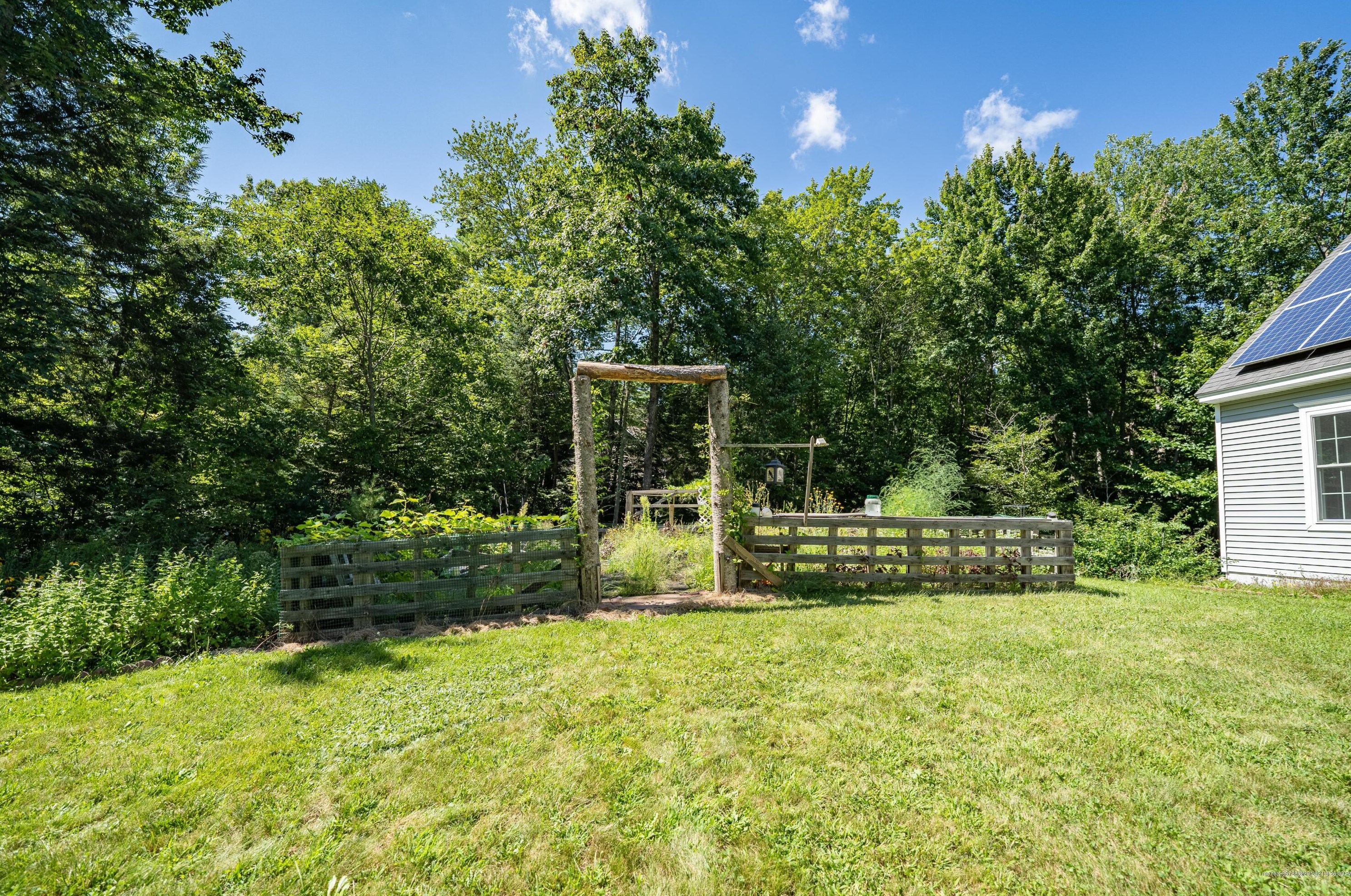 29 Orion Way, Windham ME  04062-4564 exterior