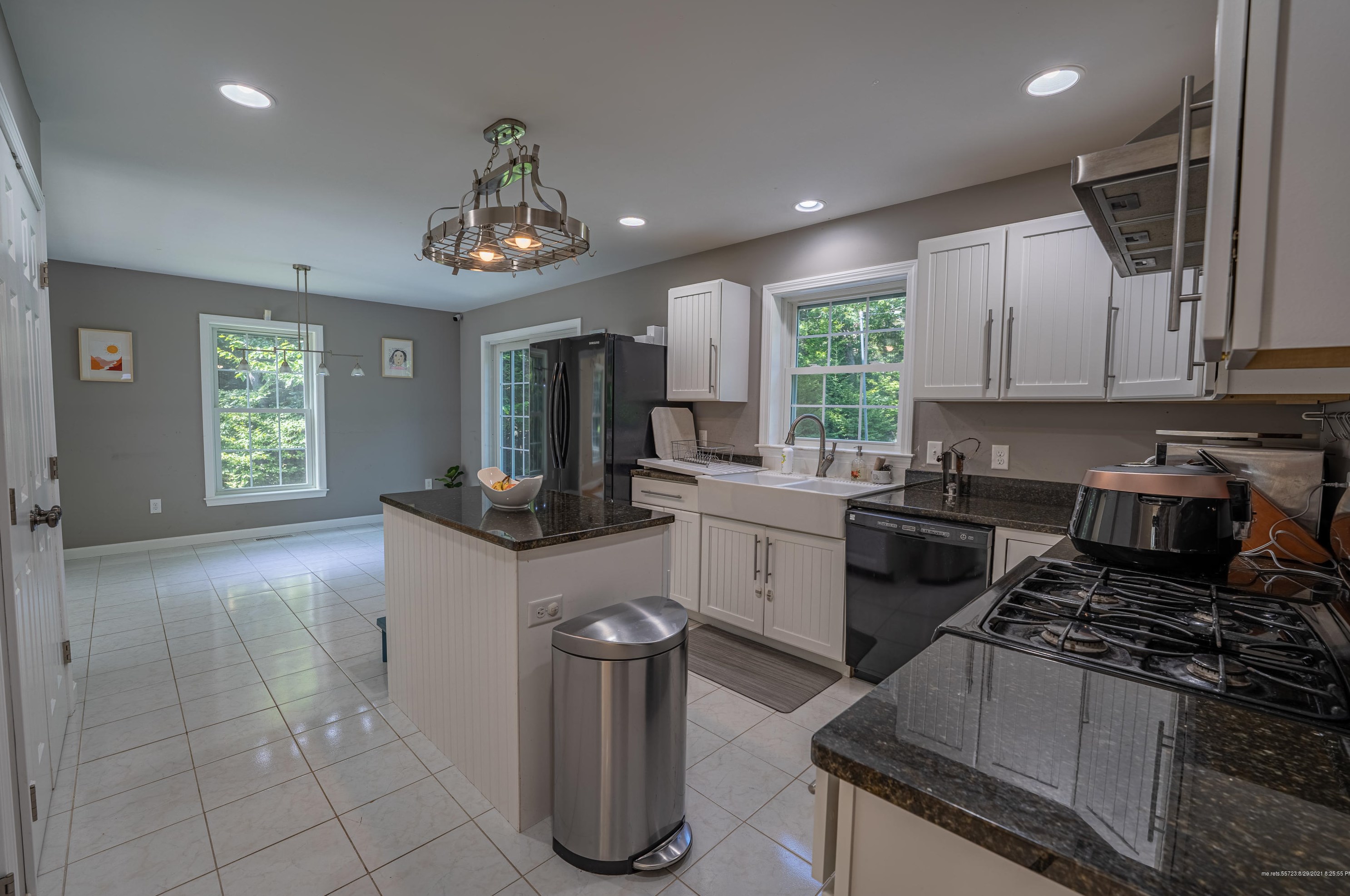 29 Orion Way, Windham ME  04062-4564 exterior