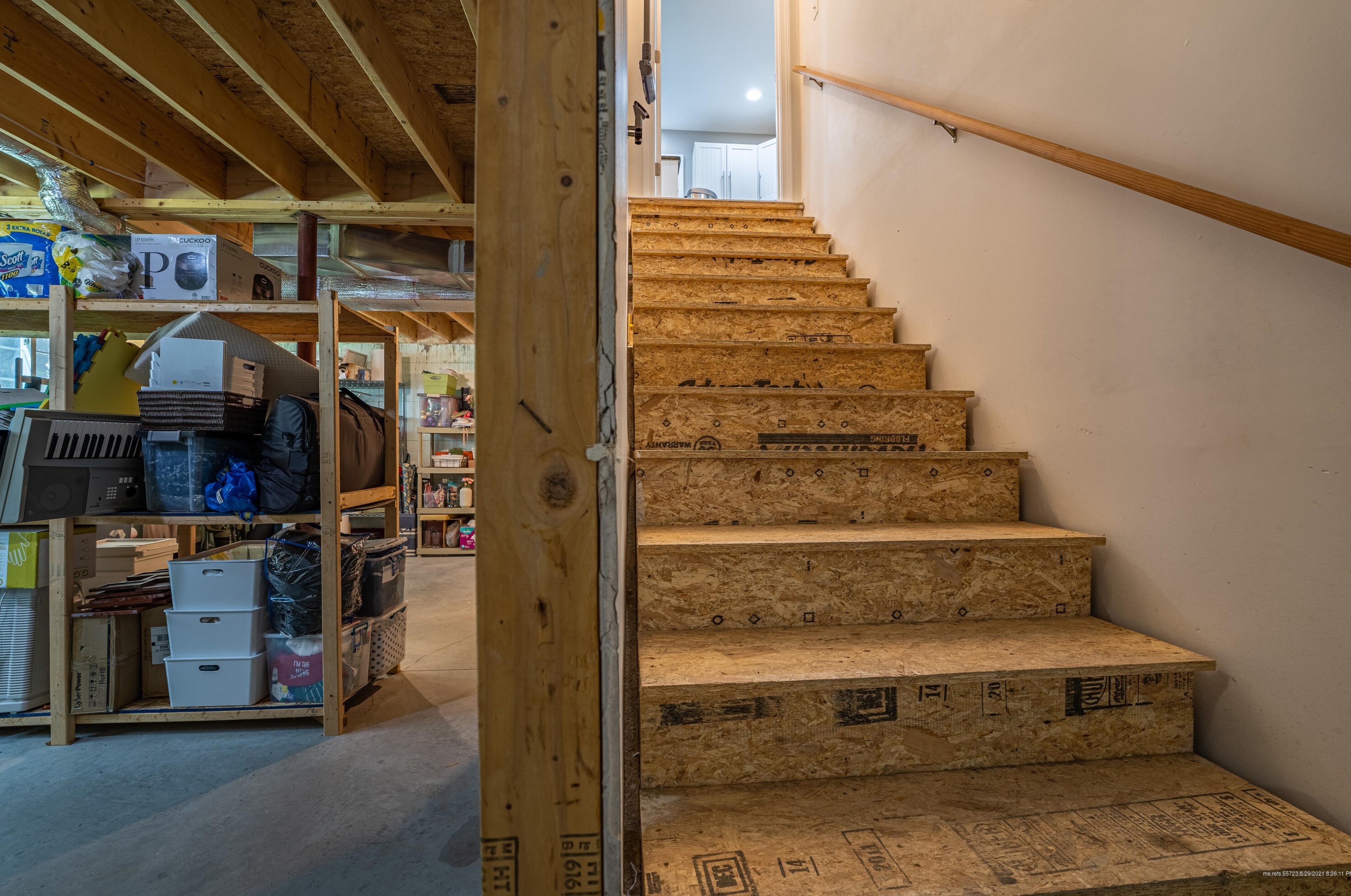 29 Orion Way, Windham ME  04062-4564 exterior