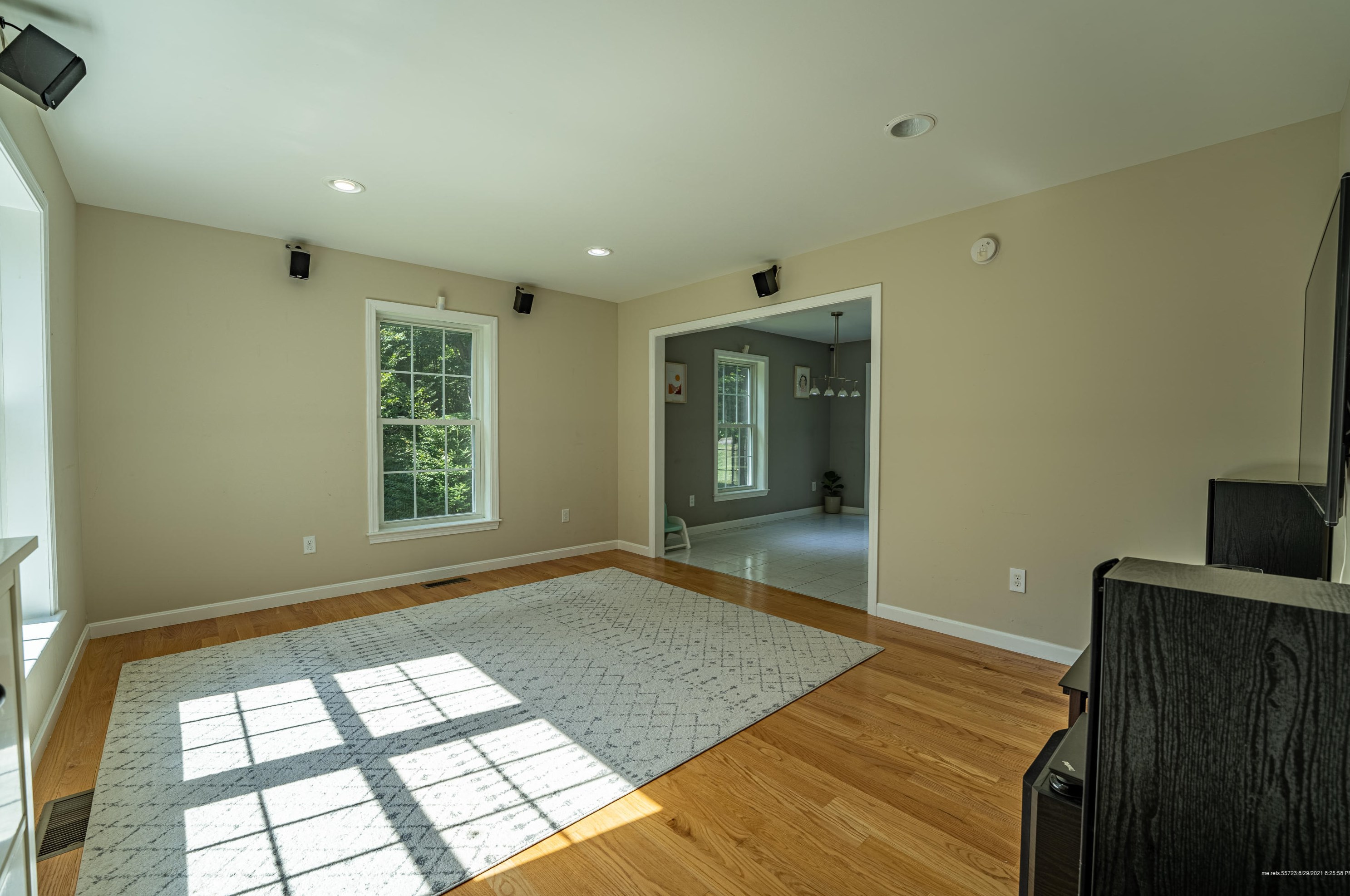 29 Orion Way, Windham ME  04062-4564 exterior