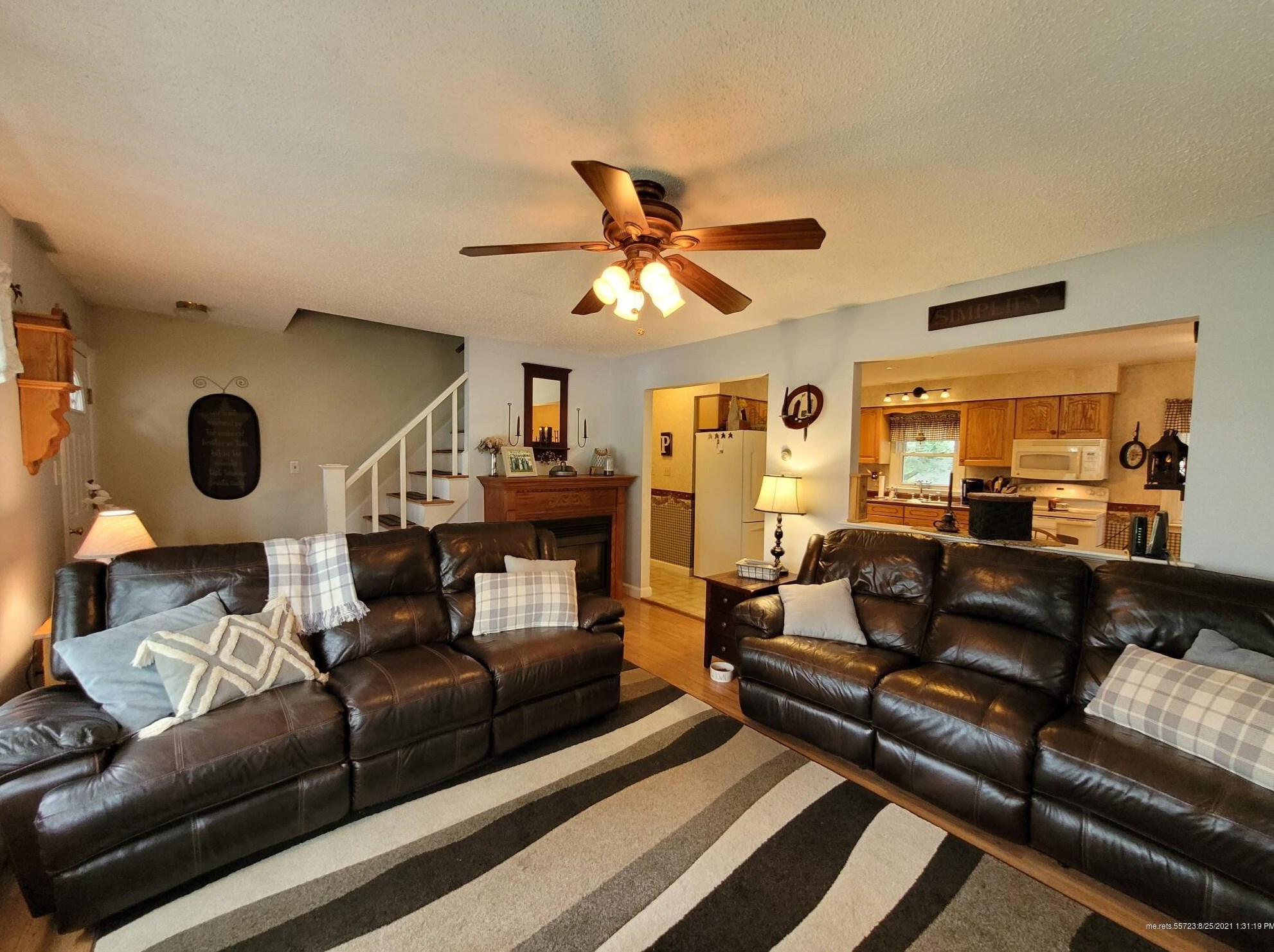 12 Sam St, Waterville ME  04901-7143 exterior