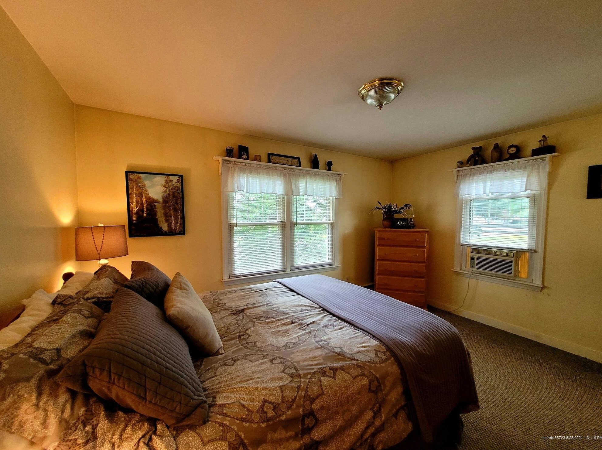 12 Sam St, Waterville ME  04901-7143 exterior