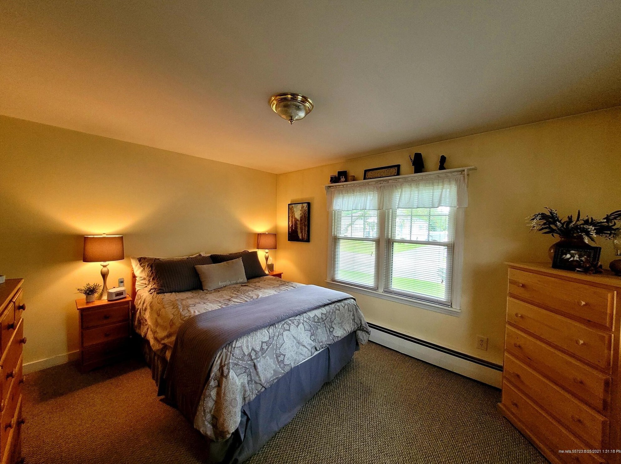 12 Sam St, Waterville ME  04901-7143 exterior