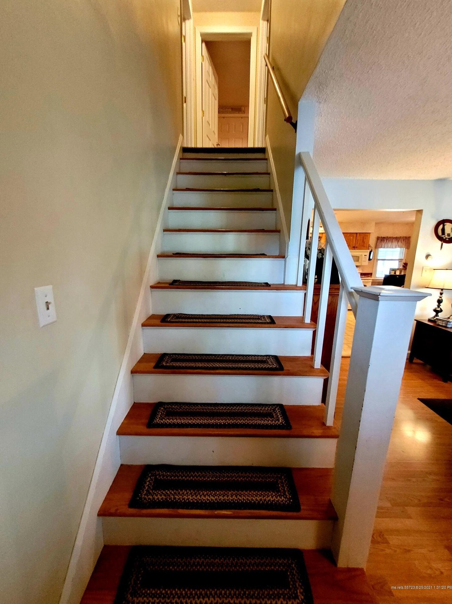 12 Sam St, Waterville ME  04901-7143 exterior