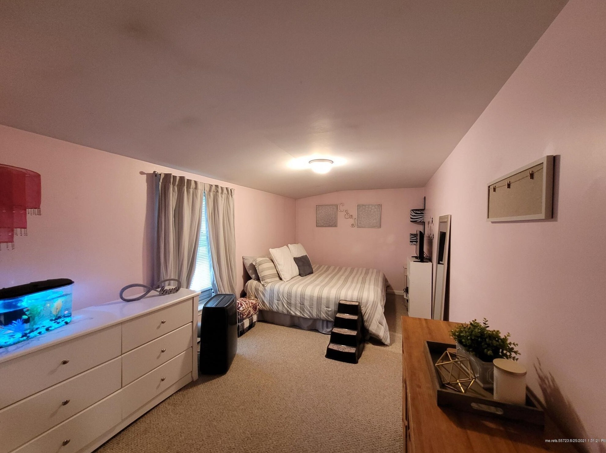 12 Sam St, Waterville ME  04901-7143 exterior