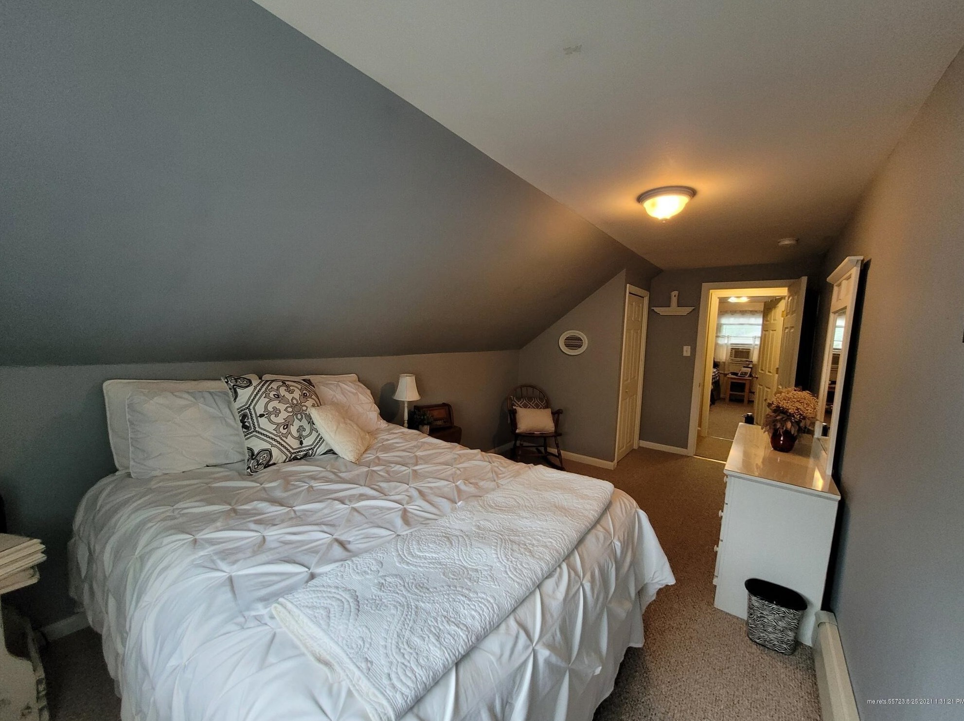 12 Sam St, Waterville ME  04901-7143 exterior