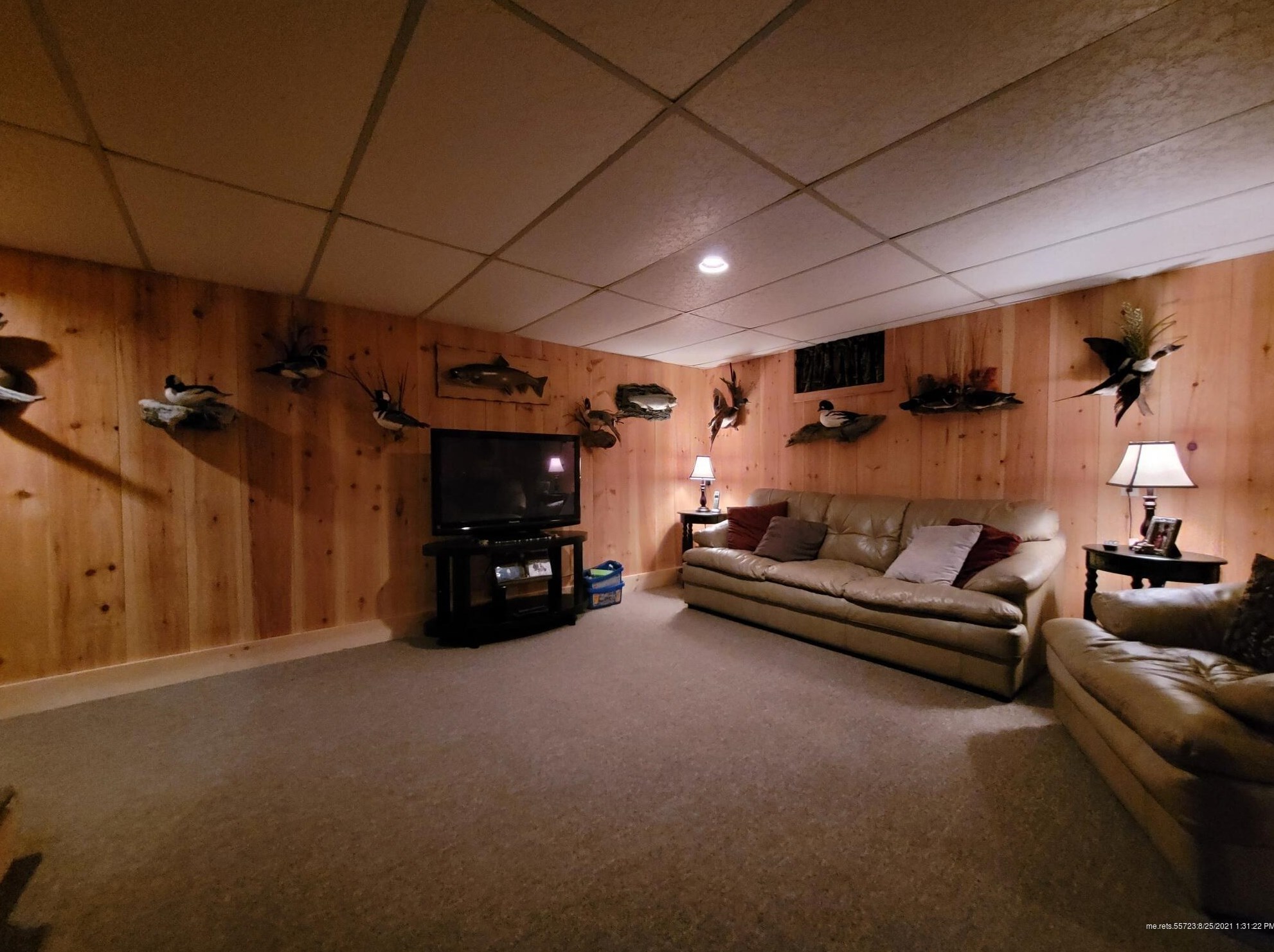 12 Sam St, Waterville ME  04901-7143 exterior