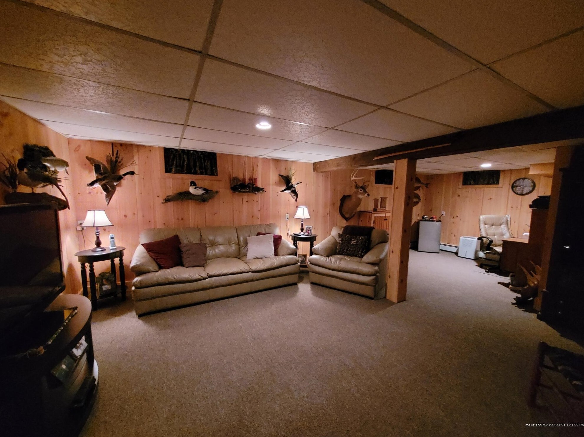 12 Sam St, Waterville ME  04901-7143 exterior