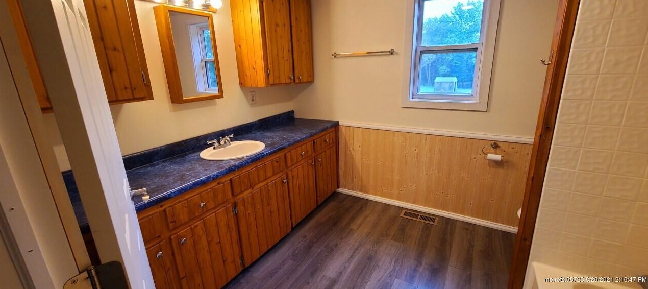 682 Riverside Dr, Clifton ME  04428-3133 exterior