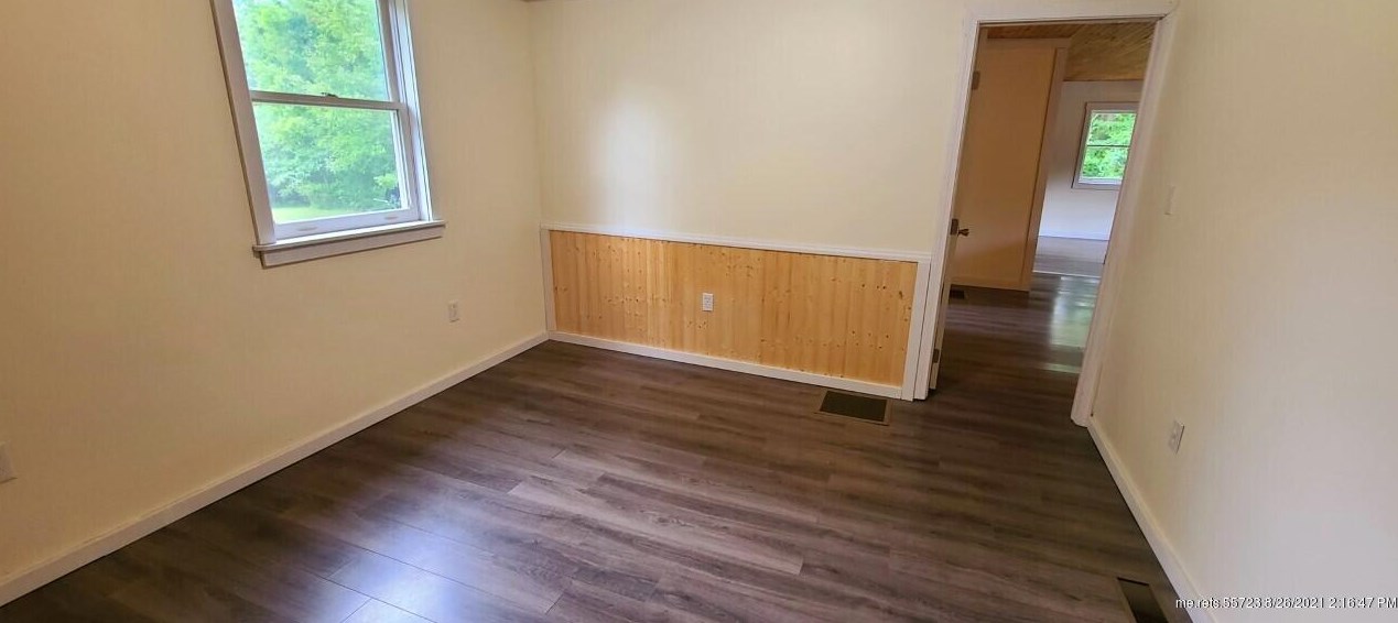 682 Riverside Dr, Clifton ME  04428-3133 exterior