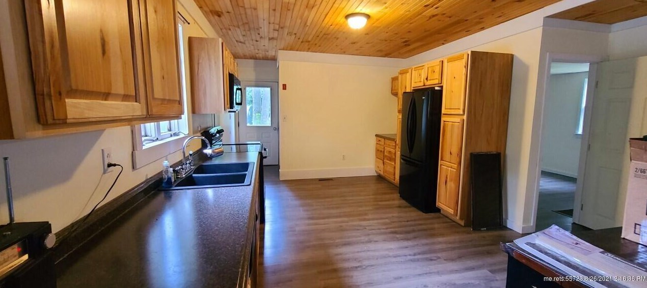 682 Riverside Dr, Clifton ME  04428-3133 exterior