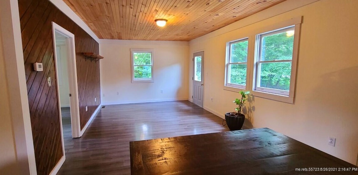 682 Riverside Dr, Clifton ME  04428-3133 exterior