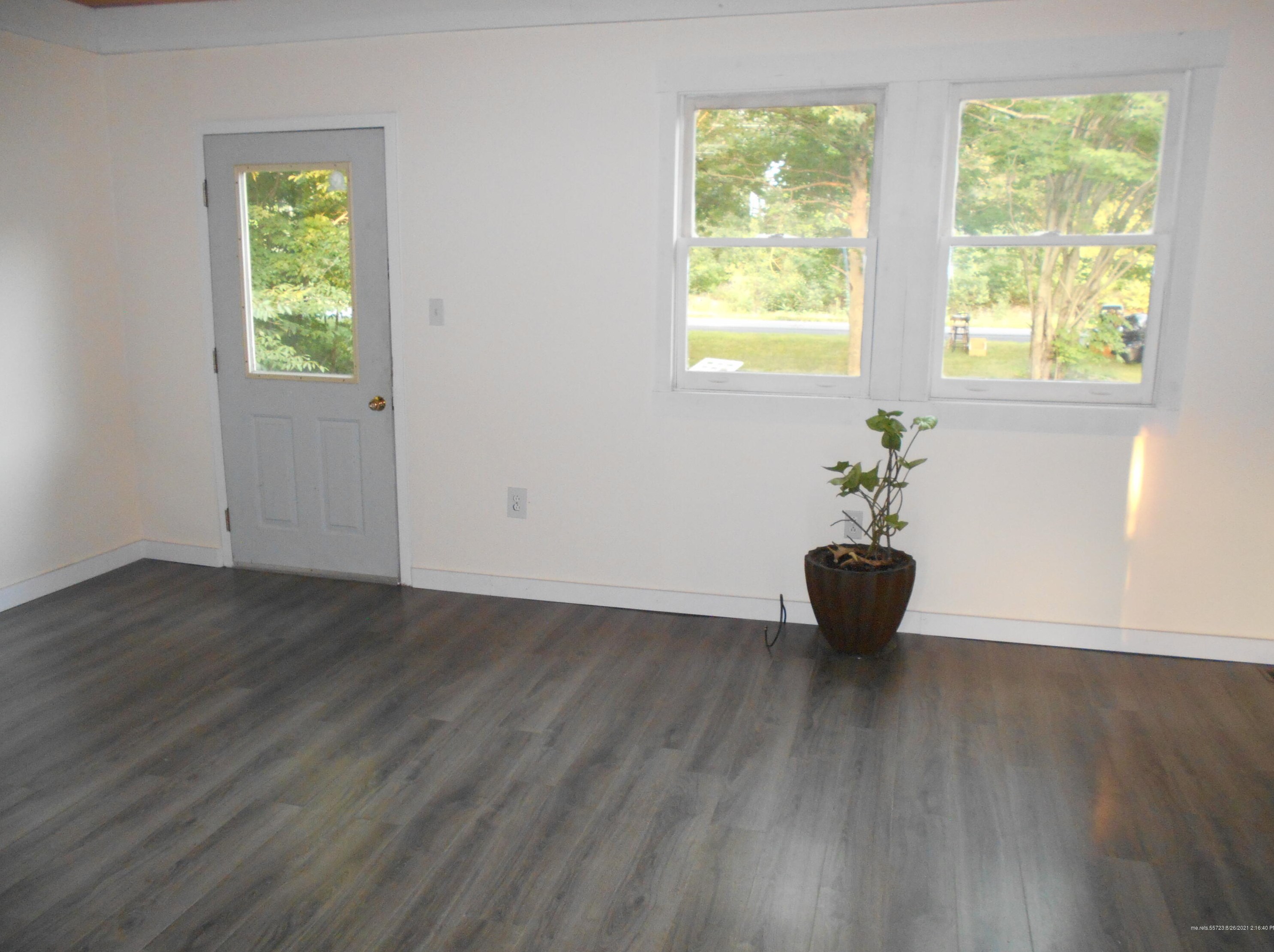 682 Riverside Dr, Clifton ME  04428-3133 exterior