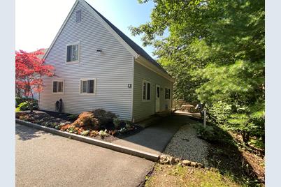 801 US Route 1 #H4 - Photo 1