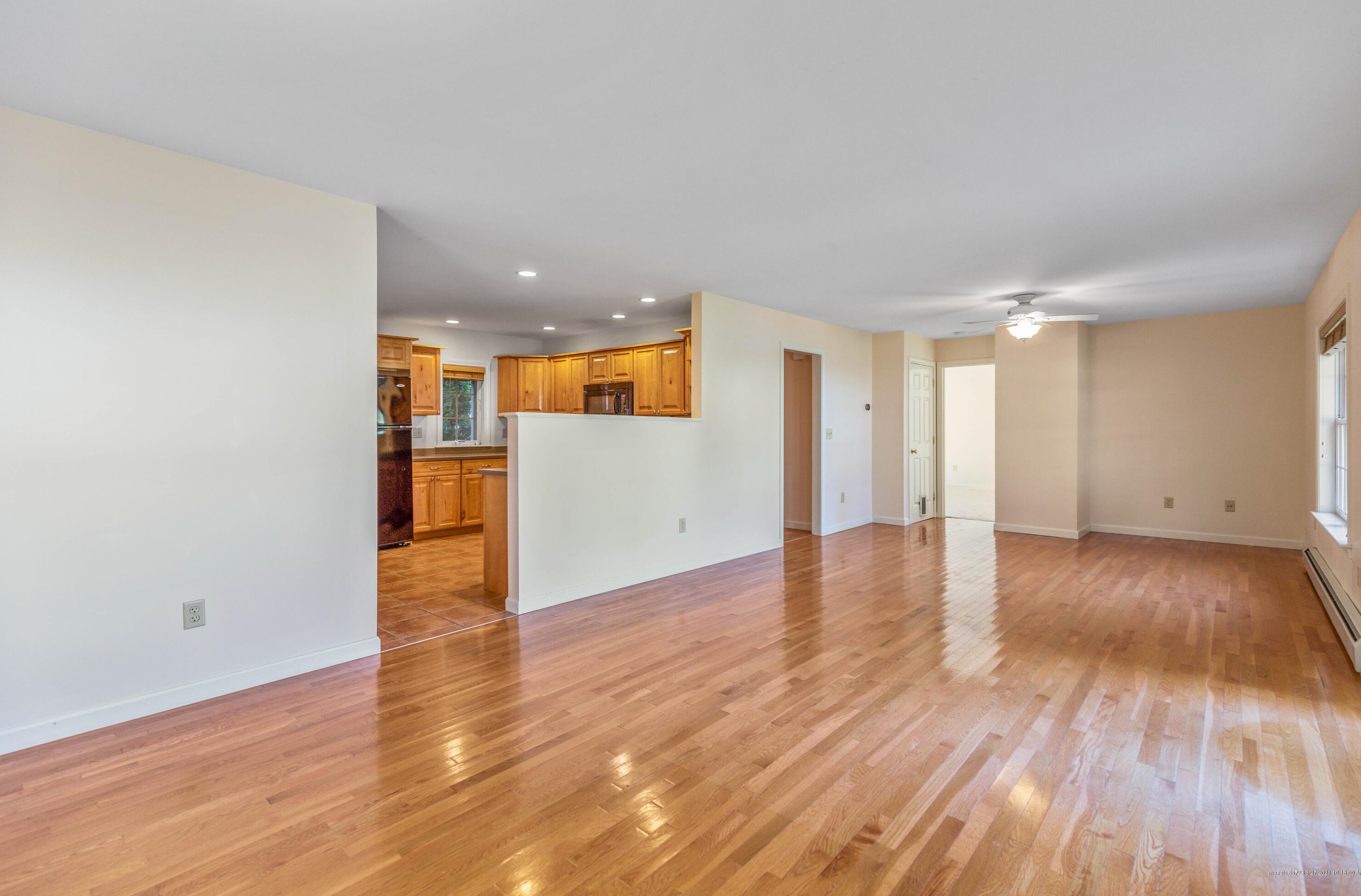 25 Stepping Stone Ln, Portland ME  04103-1322 exterior