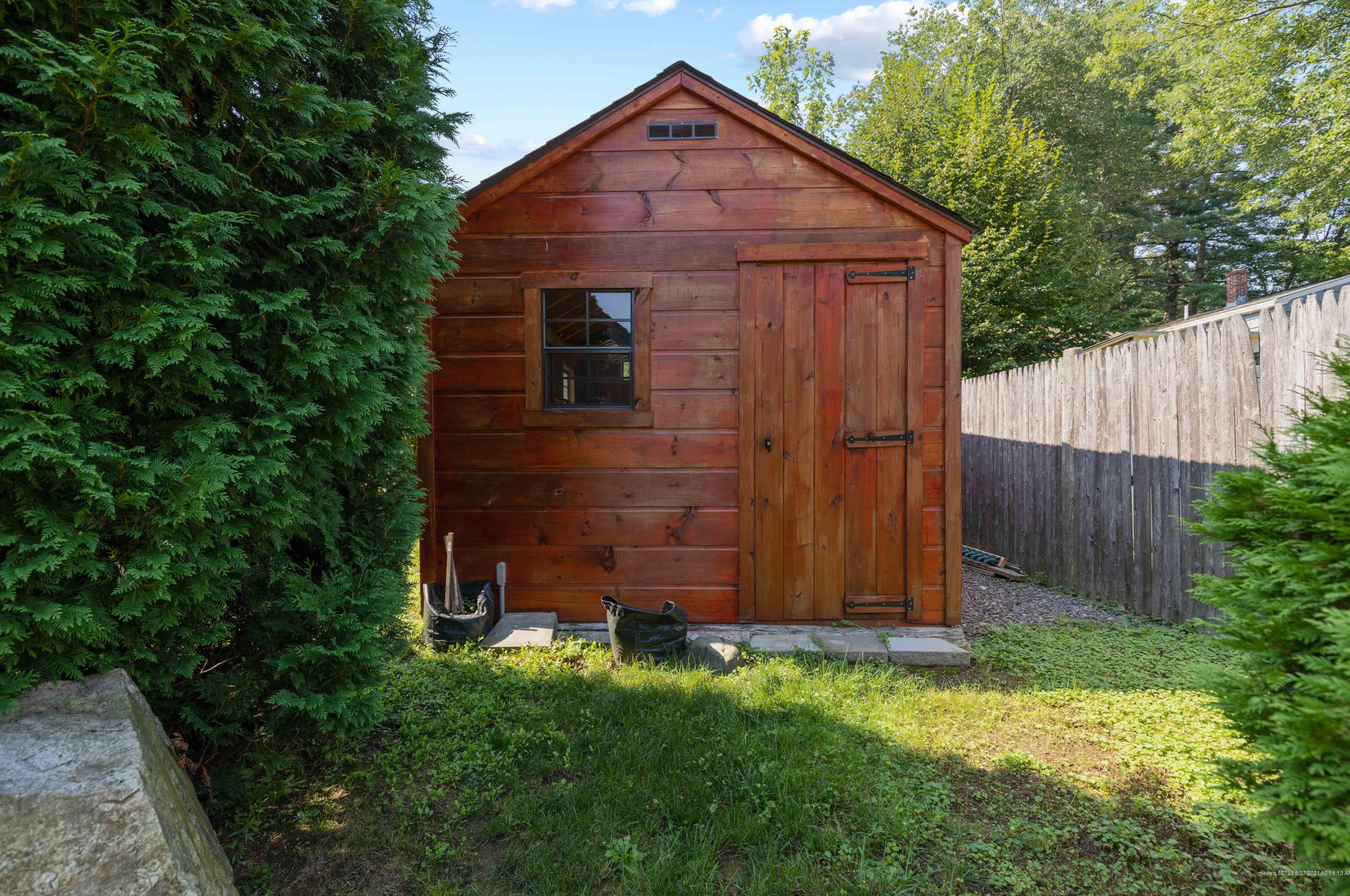 25 Stepping Stone Ln, Portland ME  04103-1322 exterior