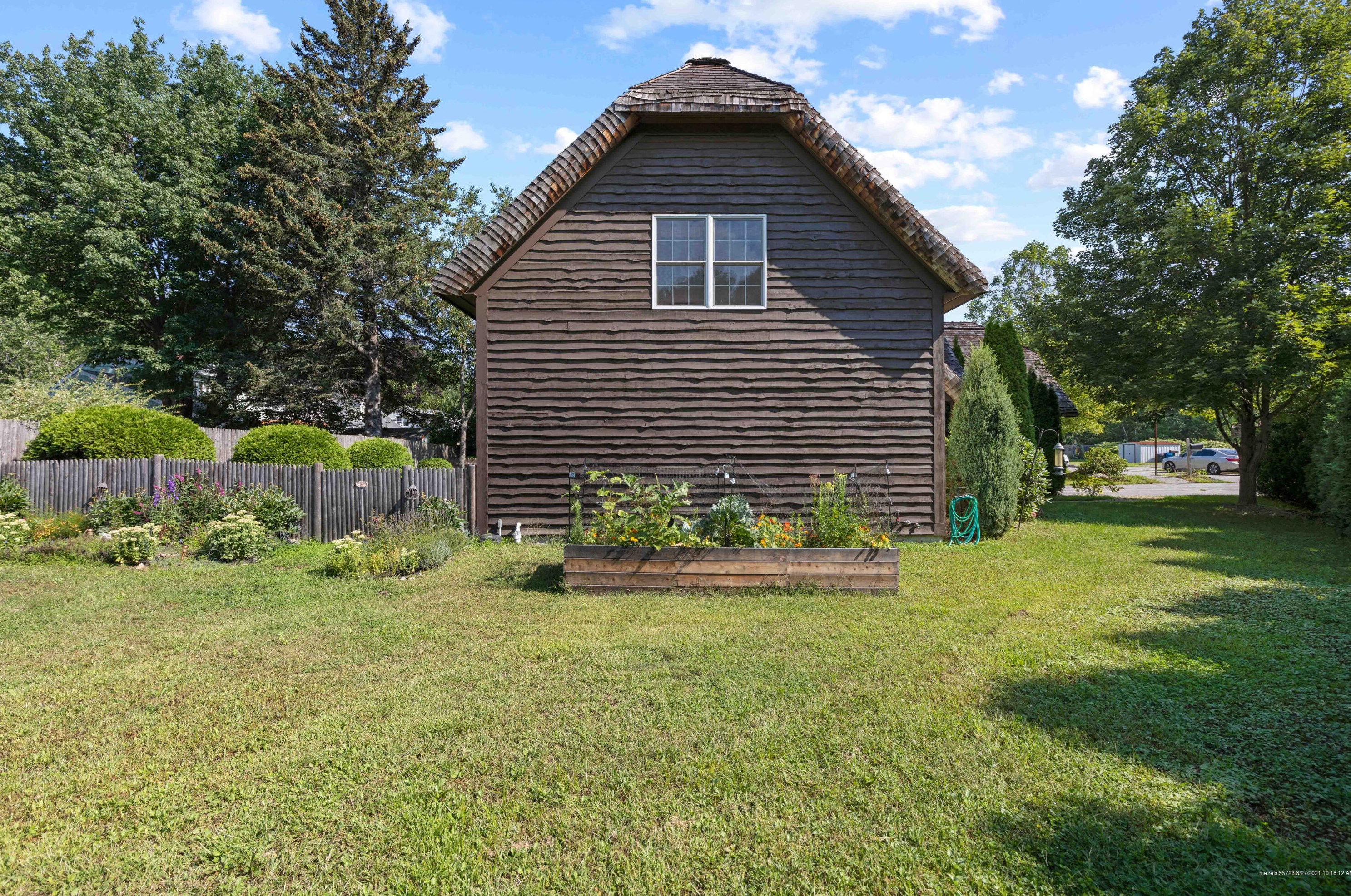 25 Stepping Stone Ln, Portland ME  04103-1322 exterior