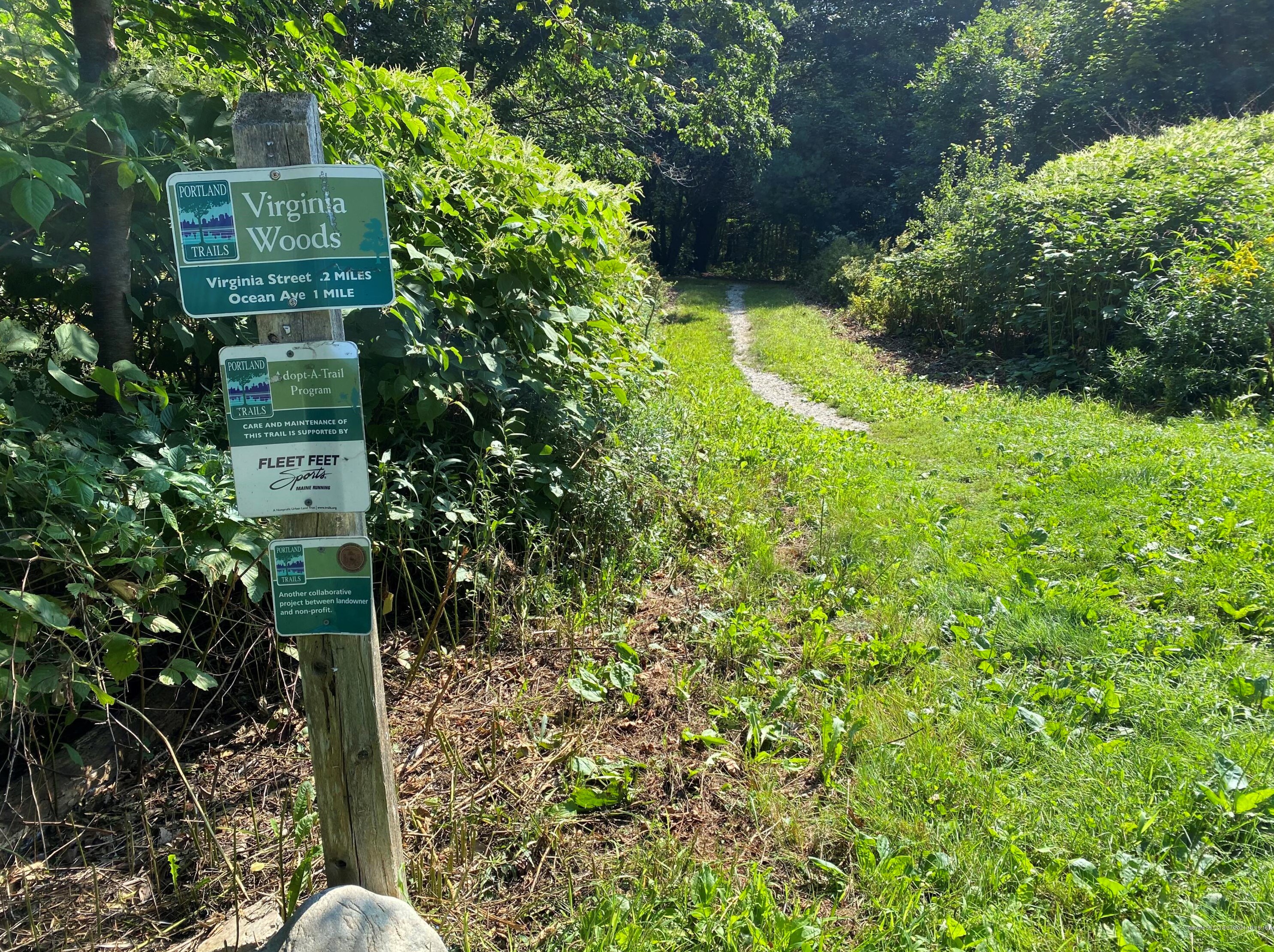 25 Stepping Stone Ln, Portland ME  04103-1322 exterior