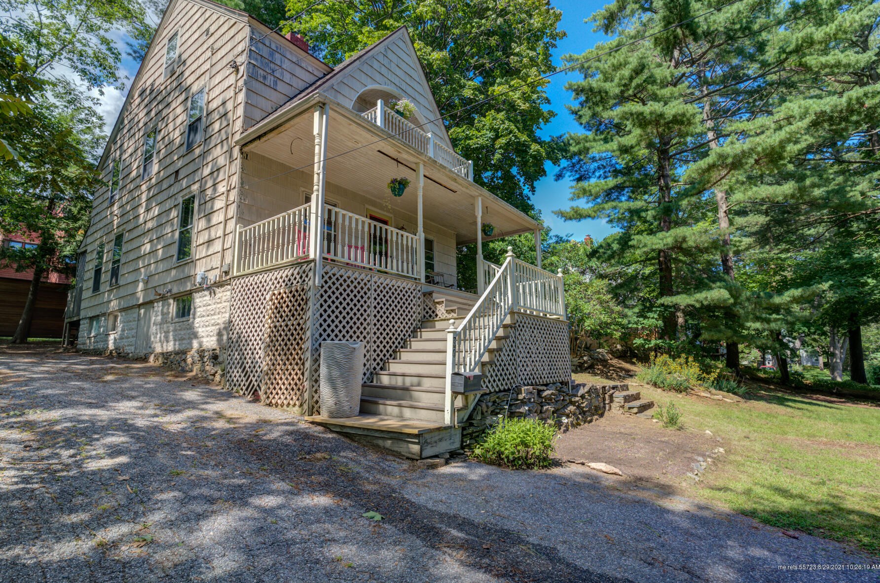 37 Woodland Rd, Cape Elizabeth, ME 04107 MLS 1506975 Coldwell Banker