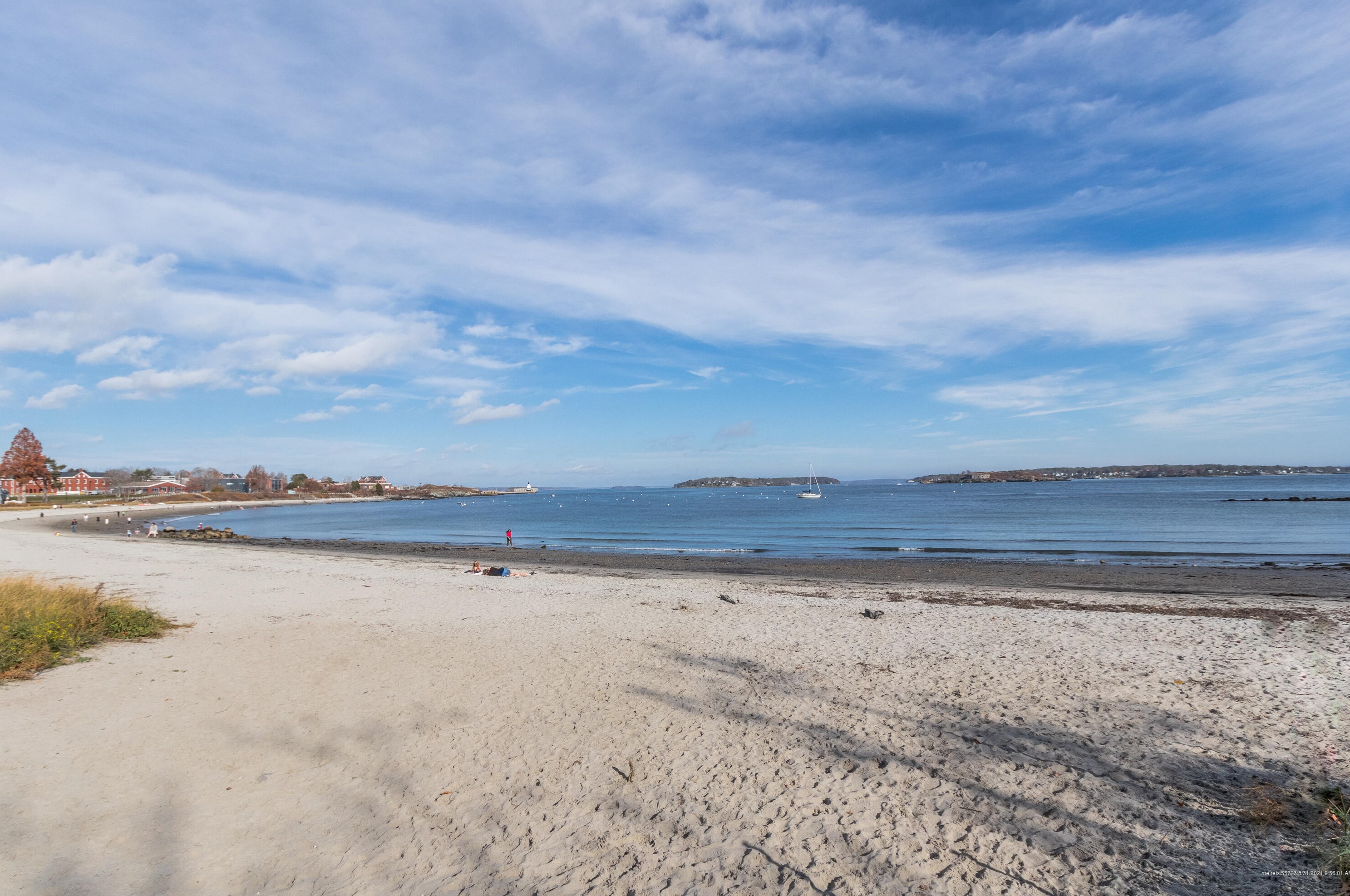 35 Preble St, Portland ME  04106-1536 exterior