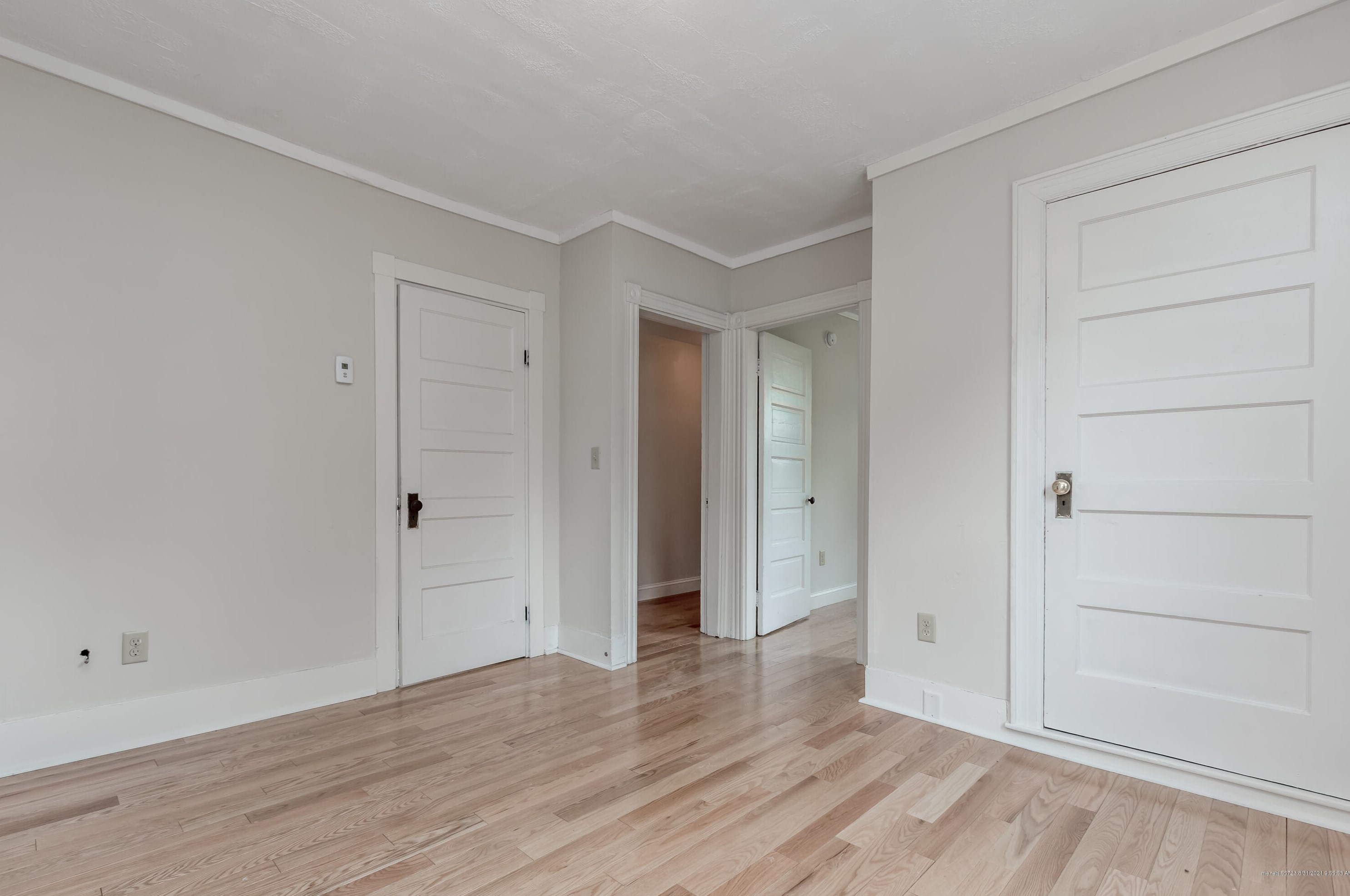 35 Preble St, Portland ME  04106-1536 exterior