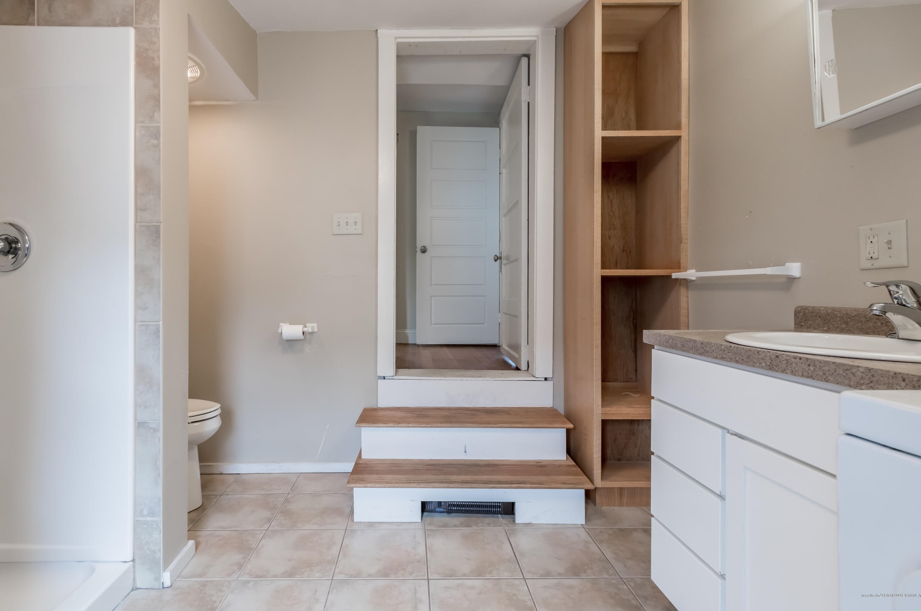 35 Preble St, Portland ME  04106-1536 exterior