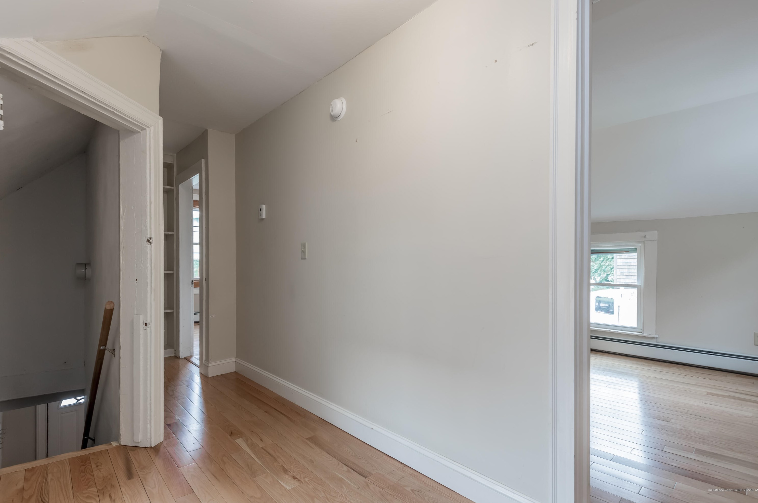 35 Preble St, Portland ME  04106-1536 exterior