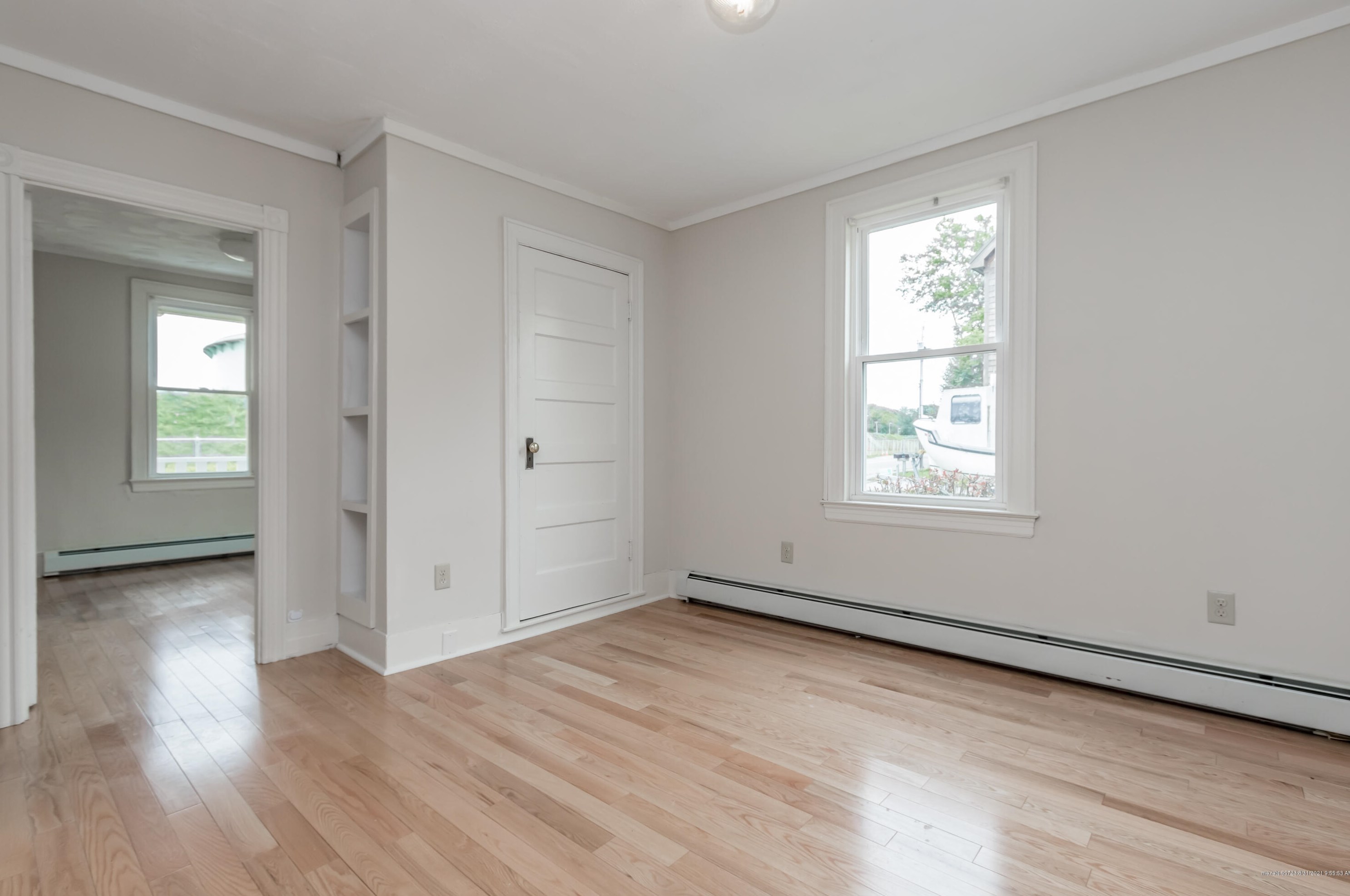 35 Preble St, Portland ME  04106-1536 exterior