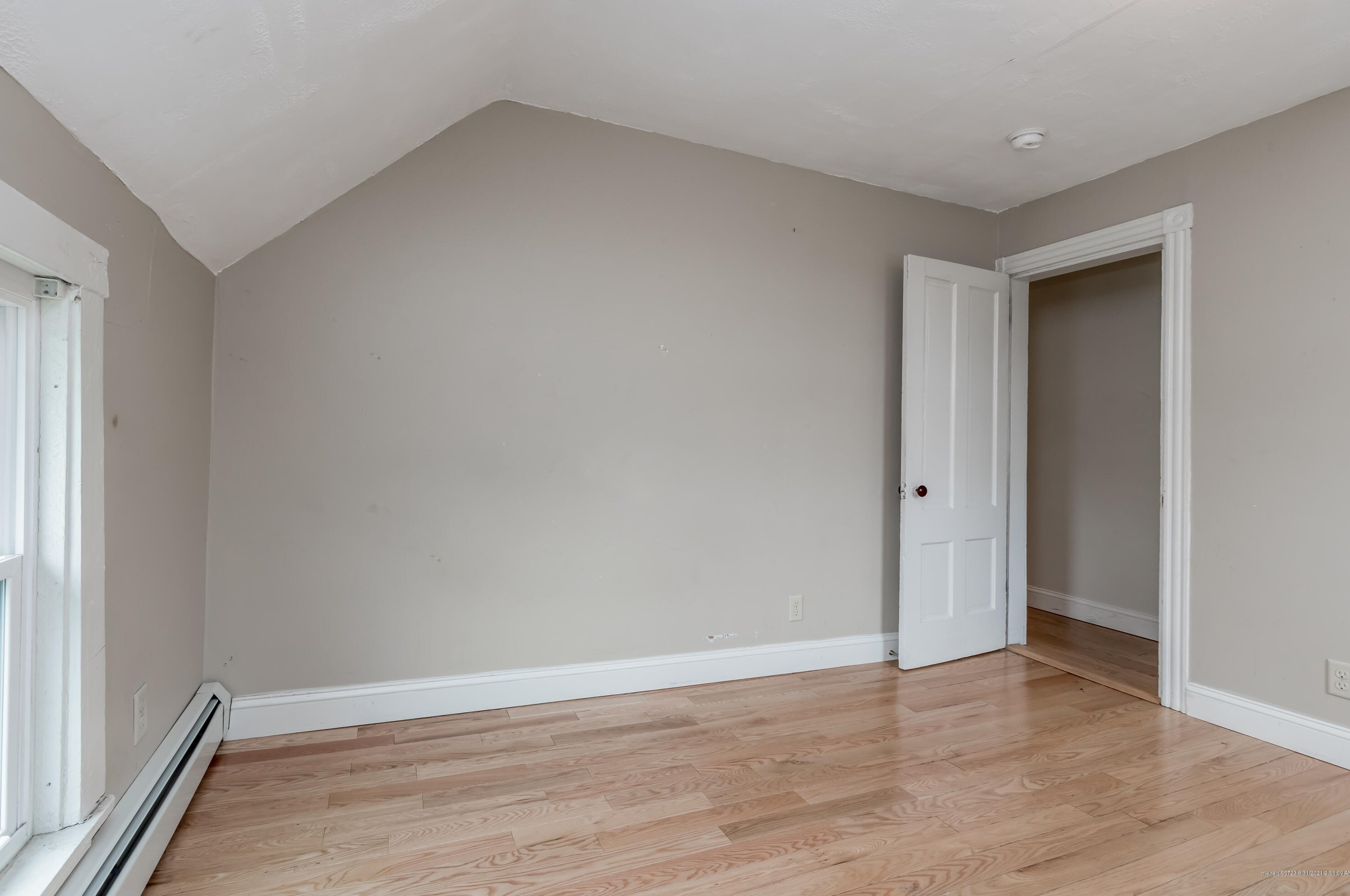 35 Preble St, Portland ME  04106-1536 exterior