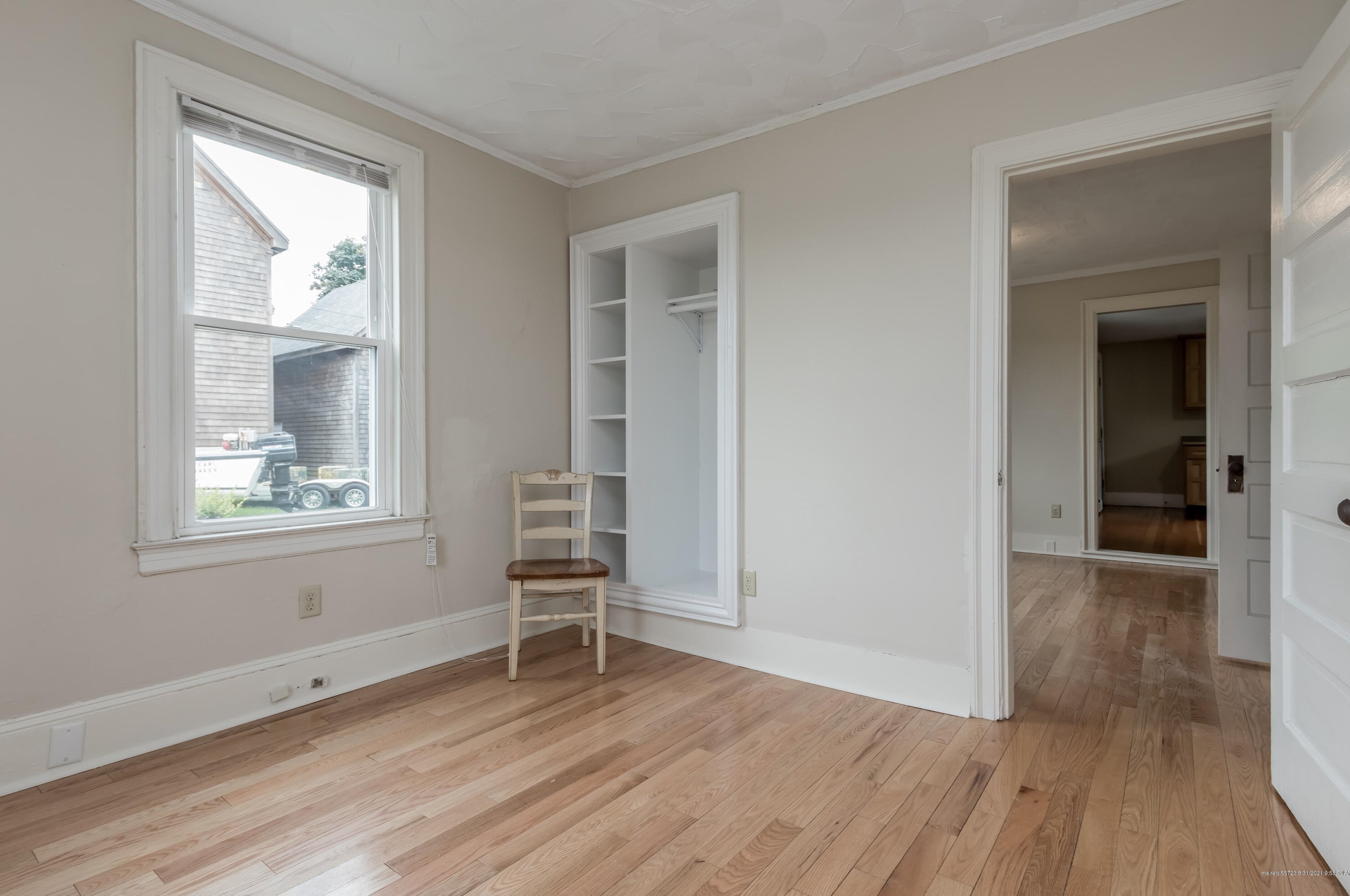 35 Preble St, Portland ME  04106-1536 exterior