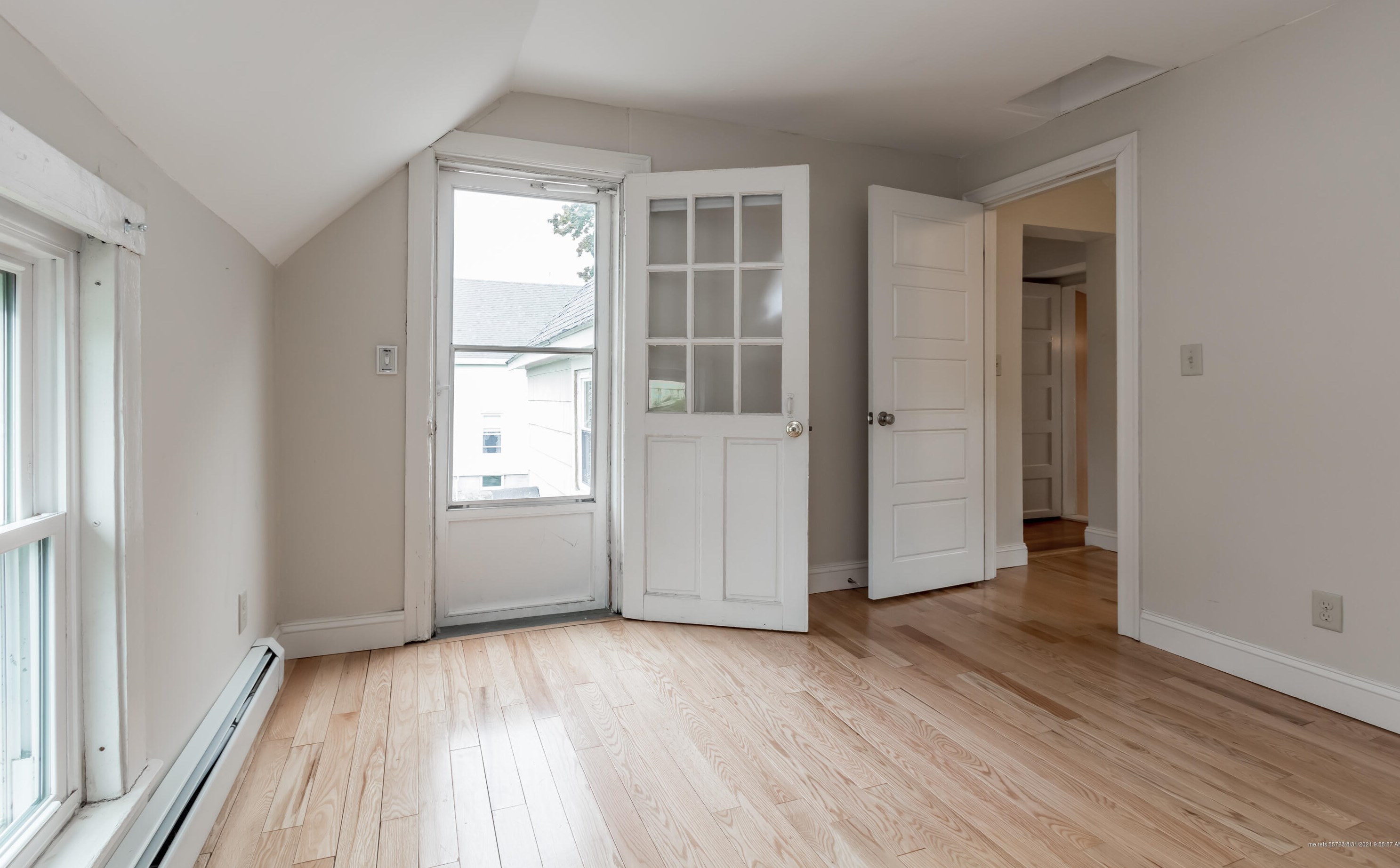 35 Preble St, Portland ME  04106-1536 exterior