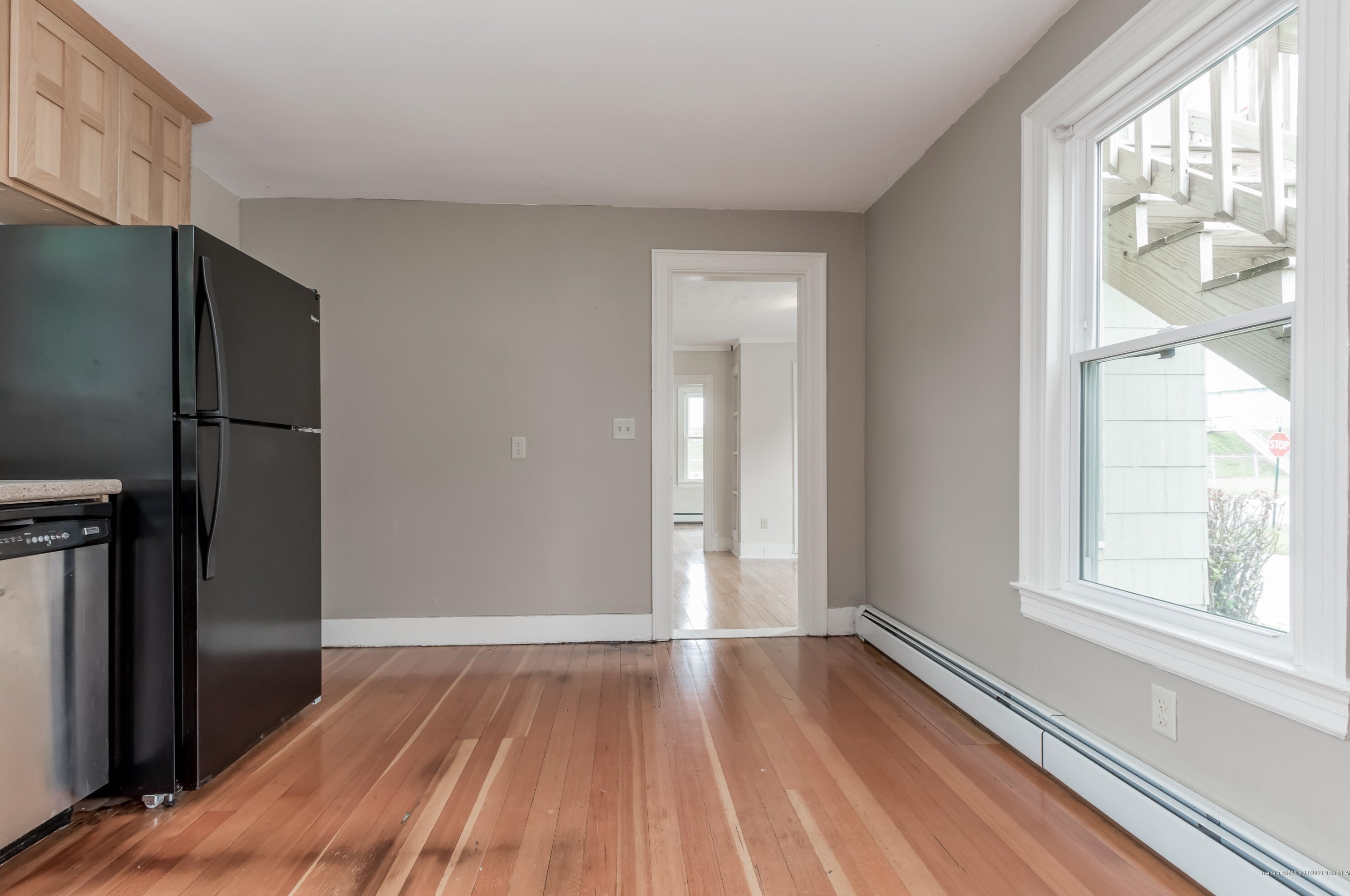 35 Preble St, Portland ME  04106-1536 exterior