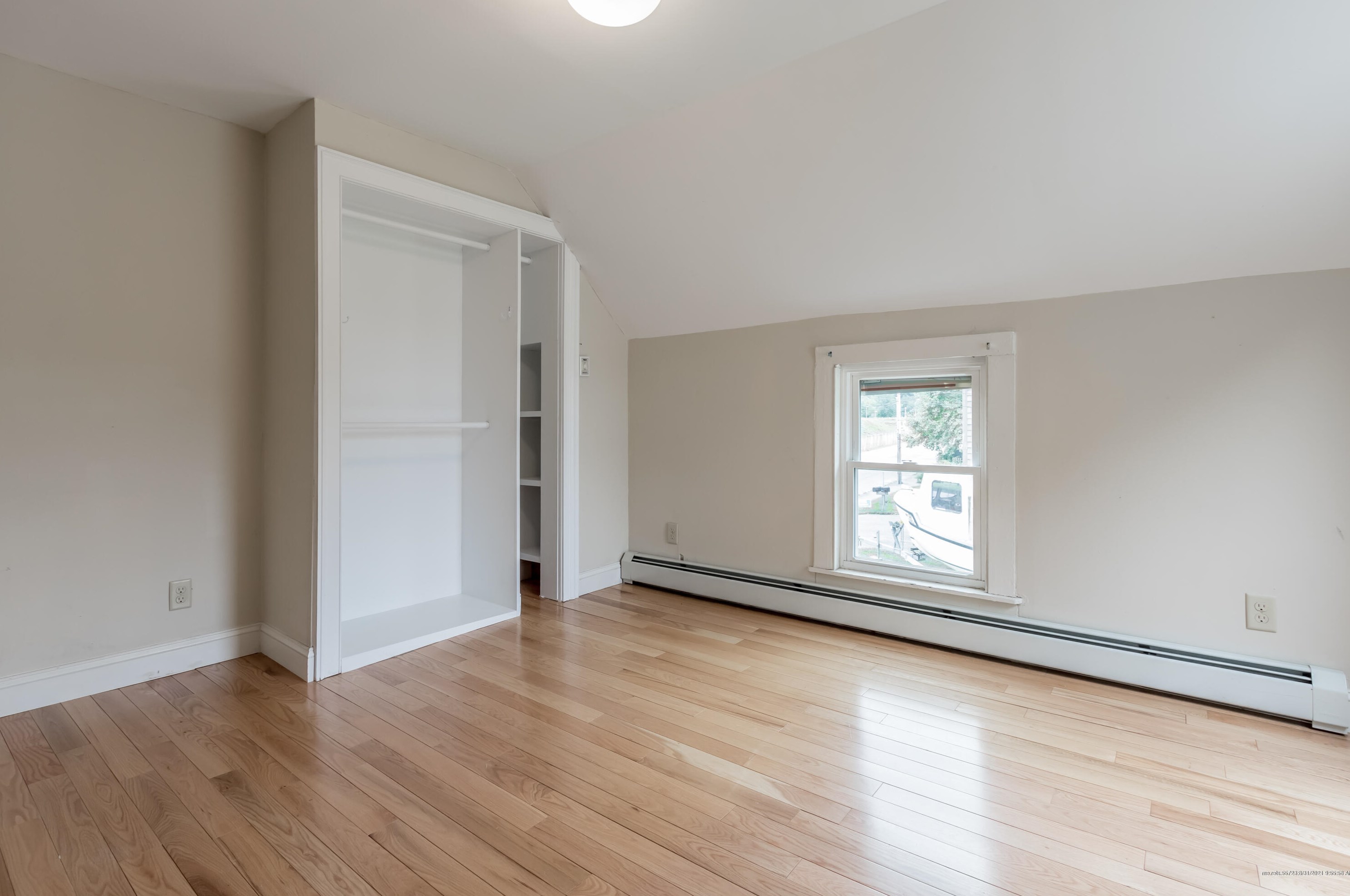 35 Preble St, Portland ME  04106-1536 exterior