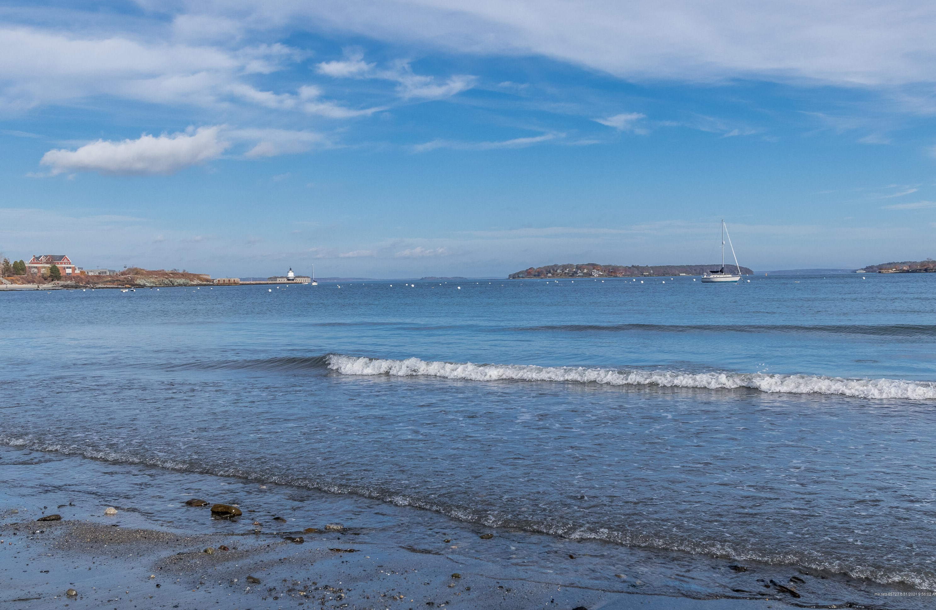 35 Preble St, Portland ME  04106-1536 exterior