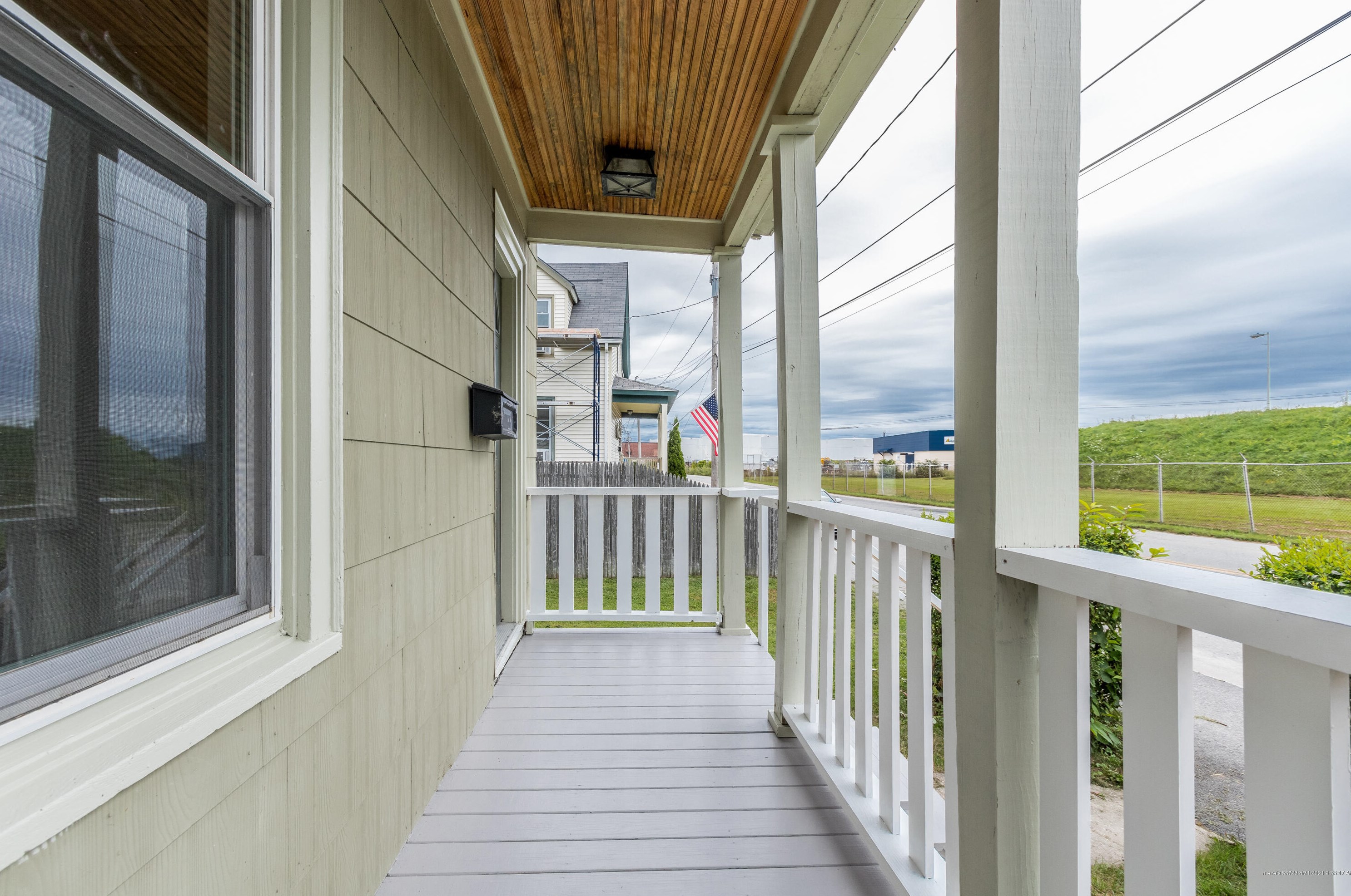 35 Preble St, Portland ME  04106-1536 exterior