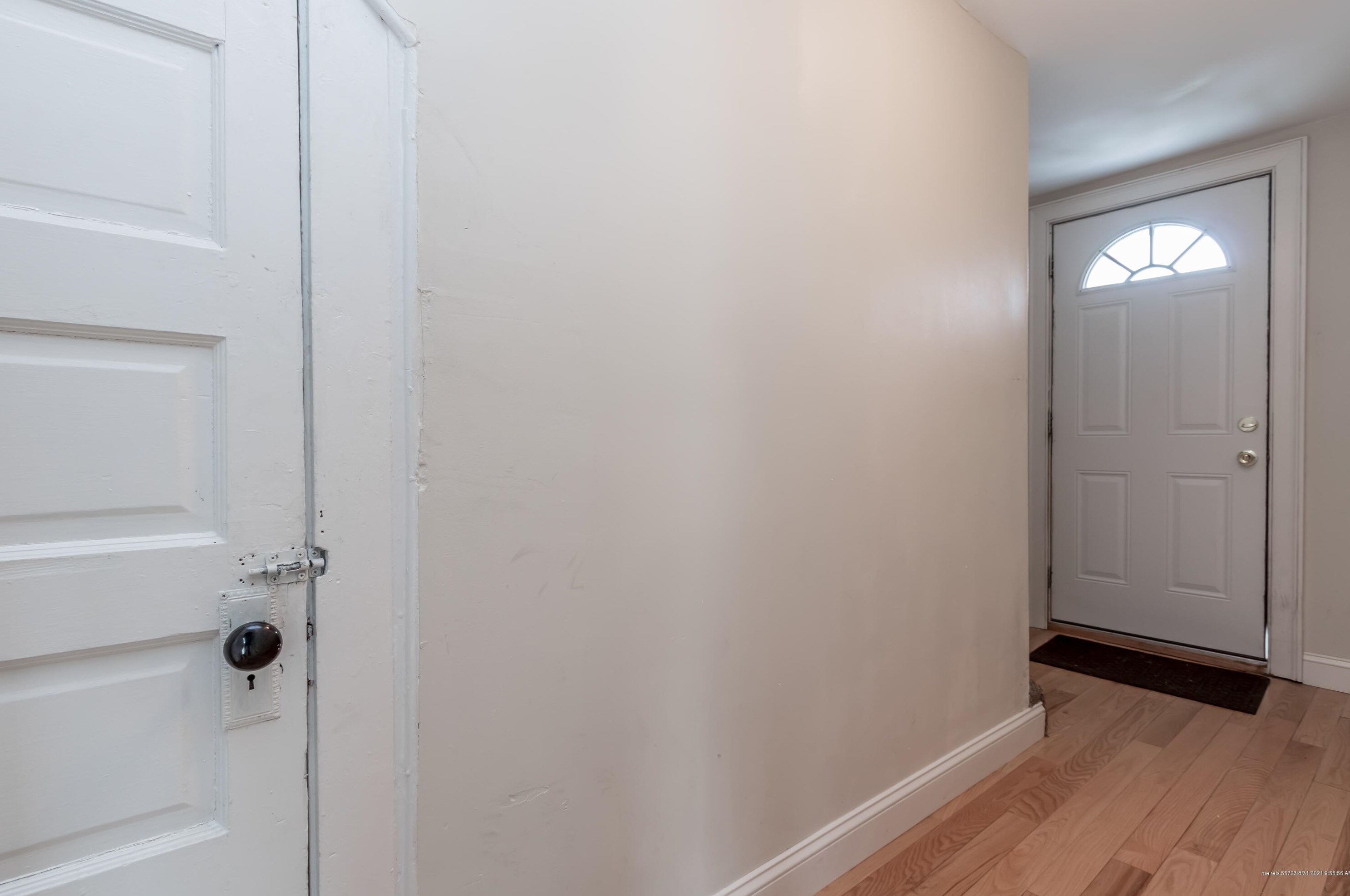 35 Preble St, Portland ME  04106-1536 exterior