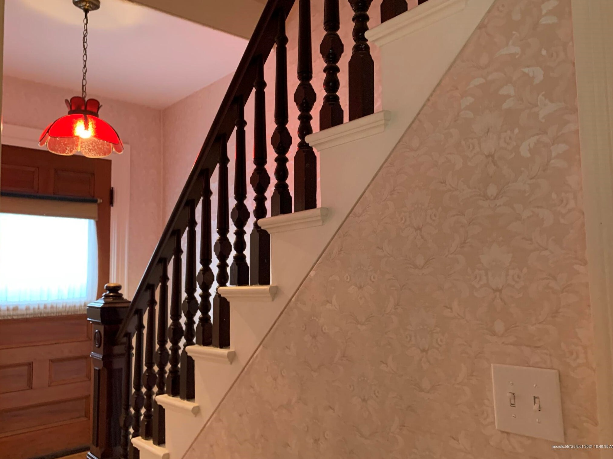 277 Forest Ave, Bangor ME  04401-4019 exterior