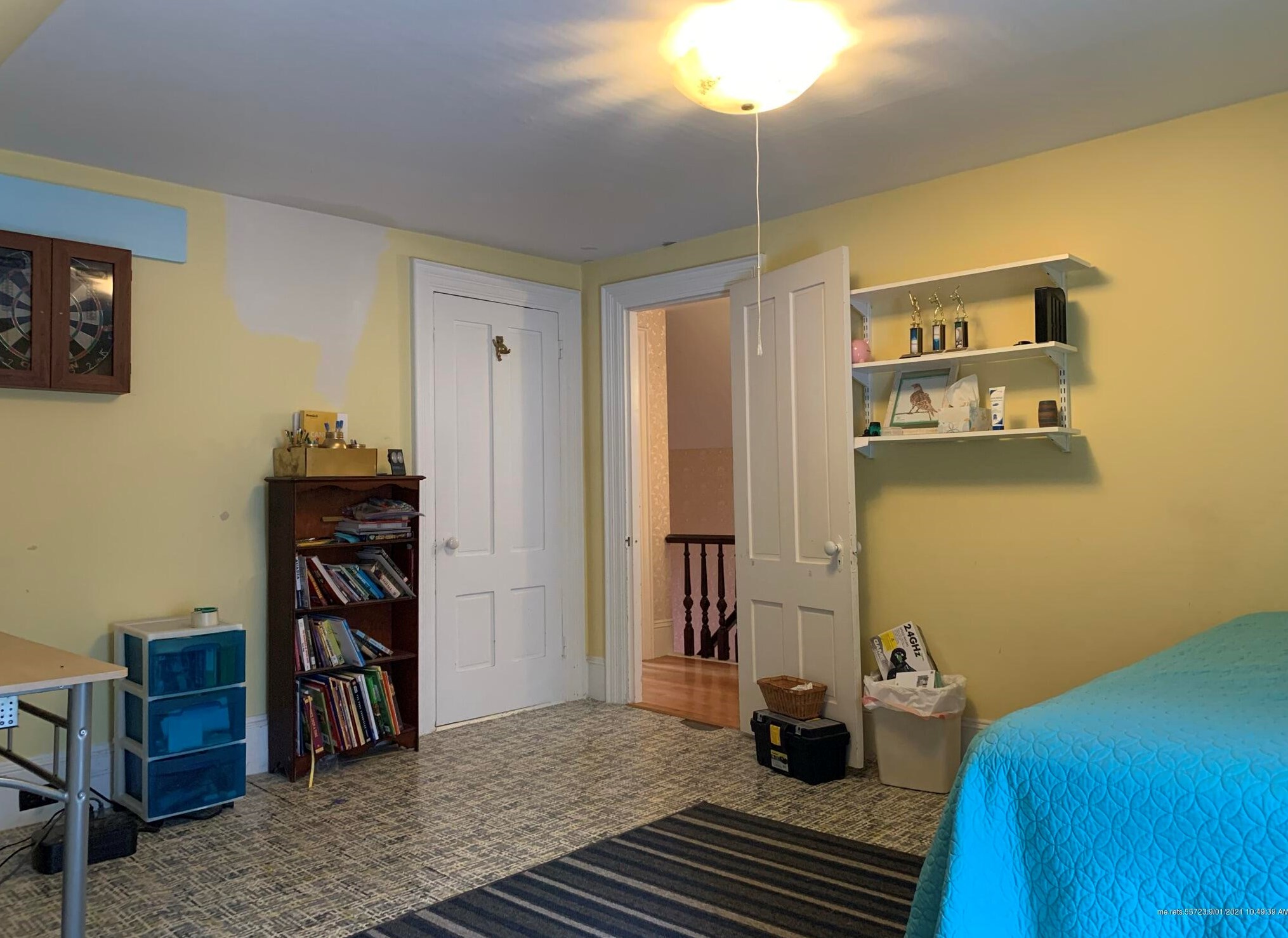 277 Forest Ave, Bangor ME  04401-4019 exterior