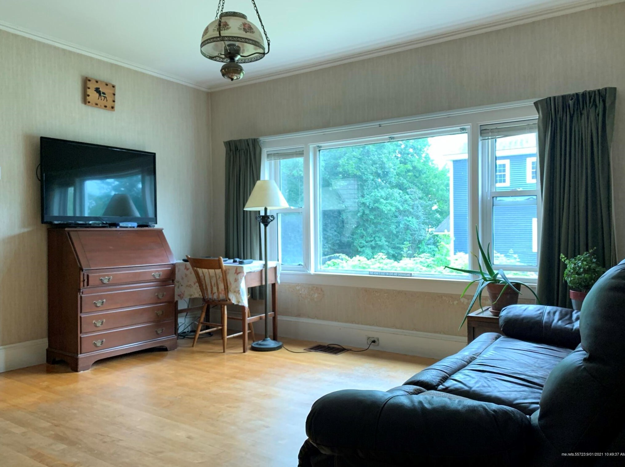 277 Forest Ave, Bangor ME  04401-4019 exterior