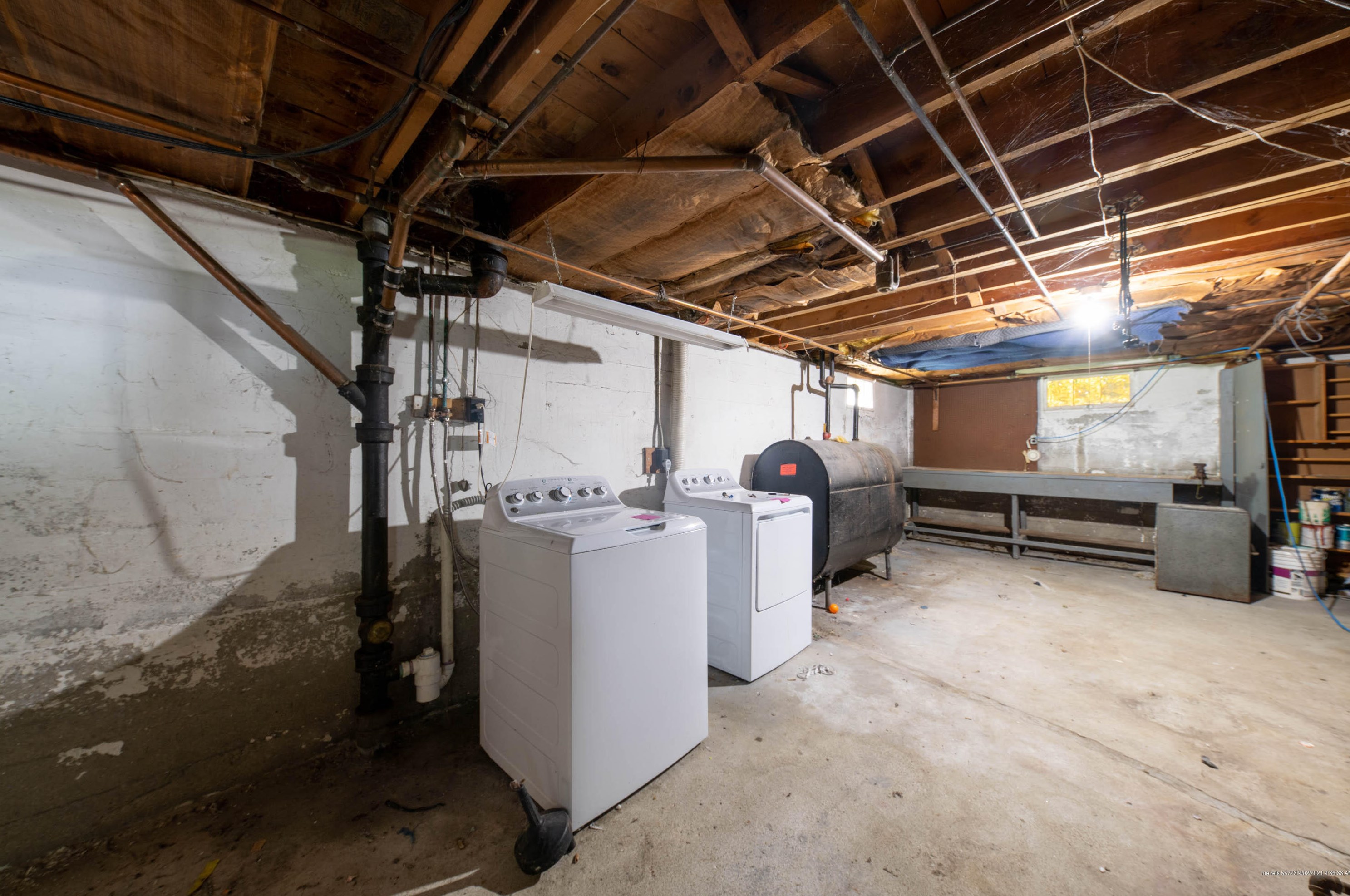 58 Vera St, Portland ME  04103-4215 exterior