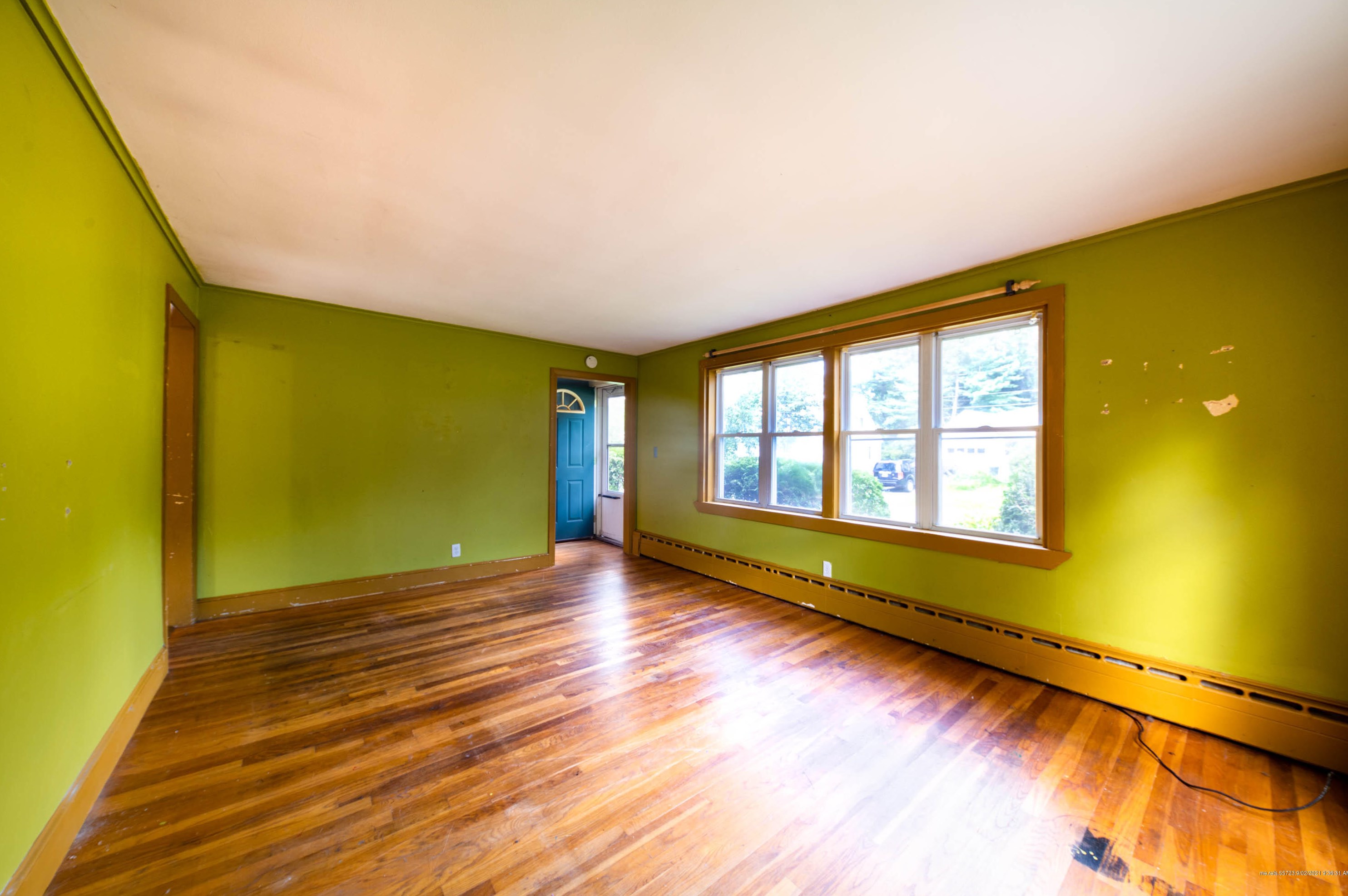 58 Vera St, Portland ME  04103-4215 exterior